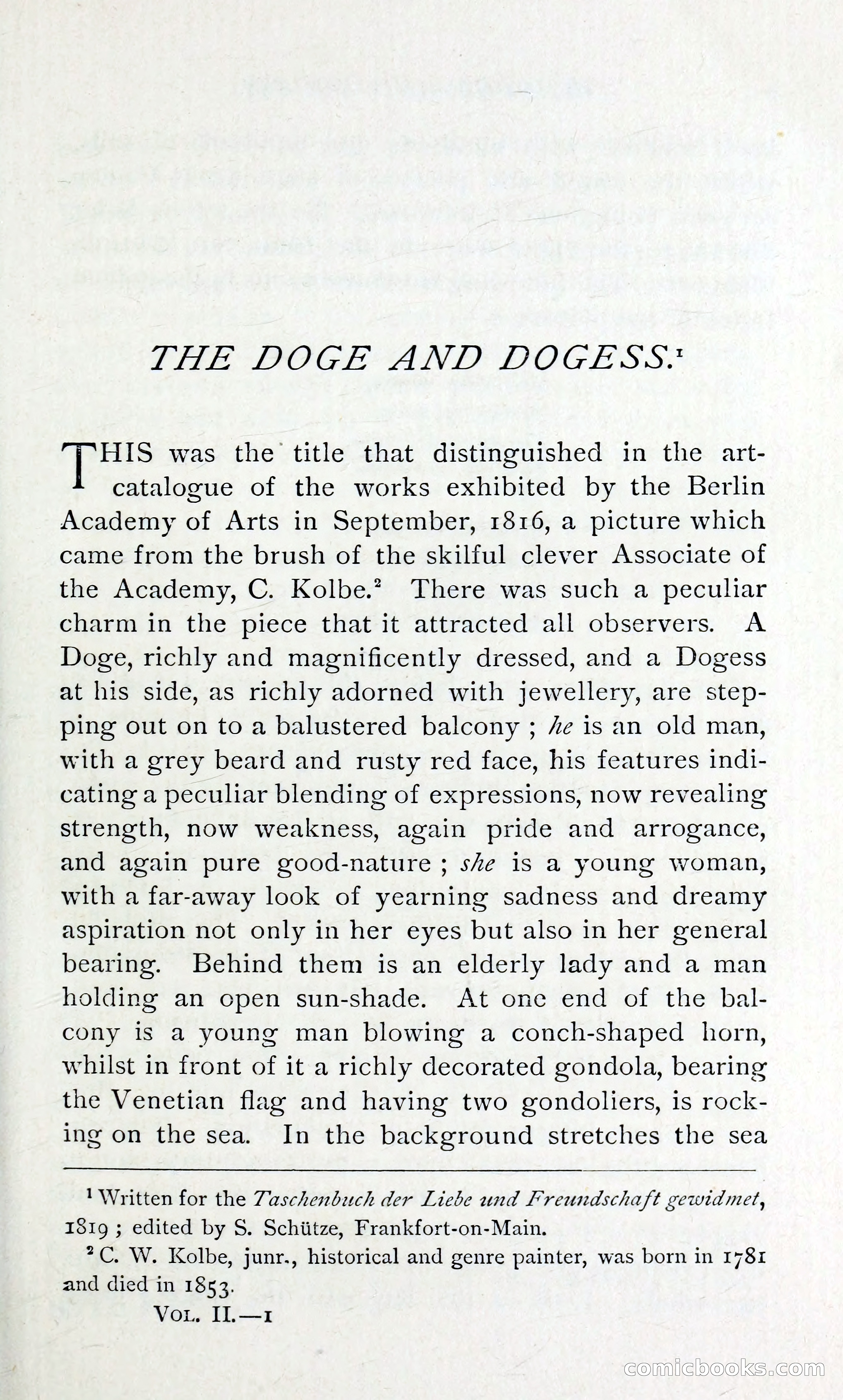 Weird Tales — page 12 of 393