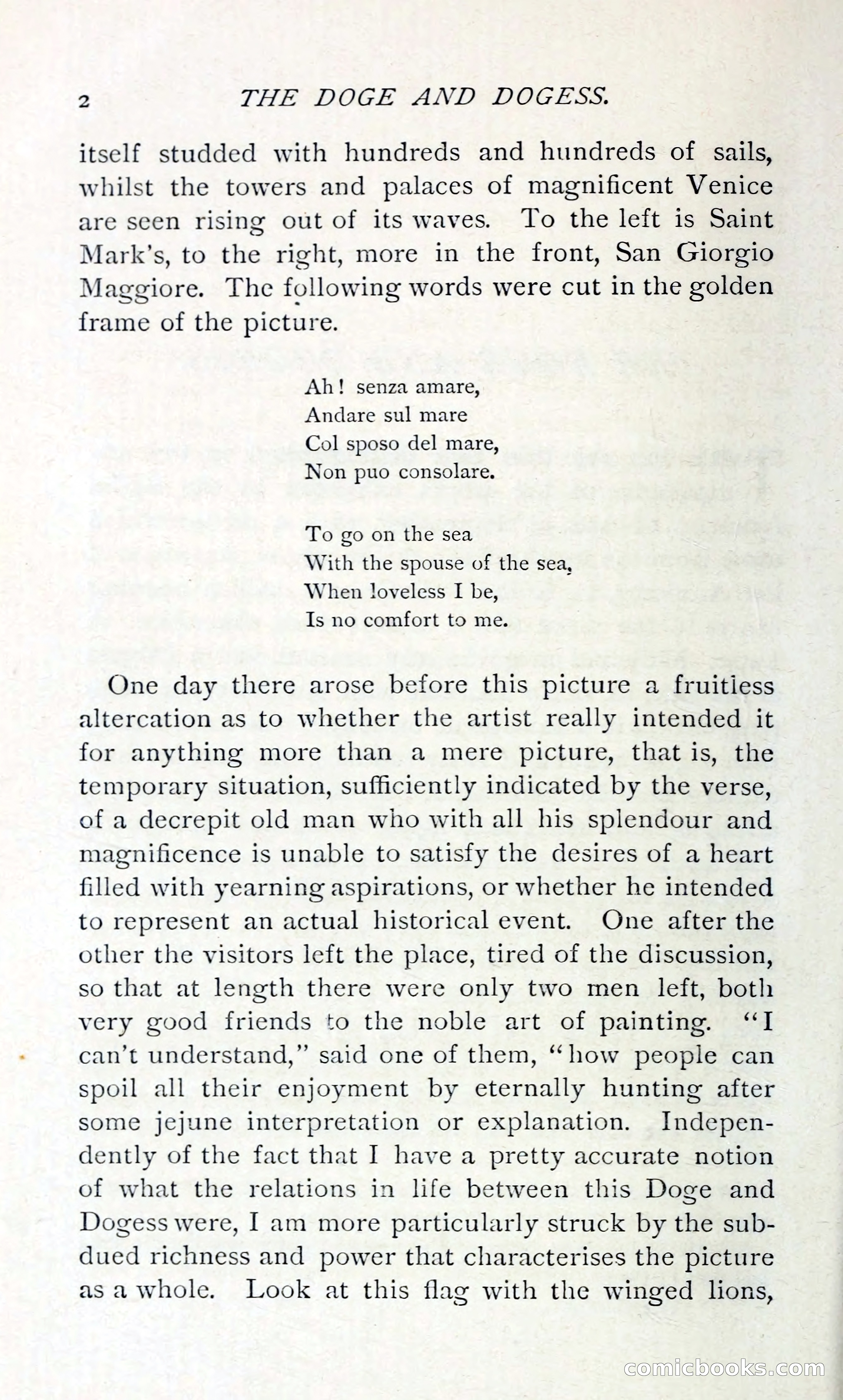 Weird Tales — page 13 of 393