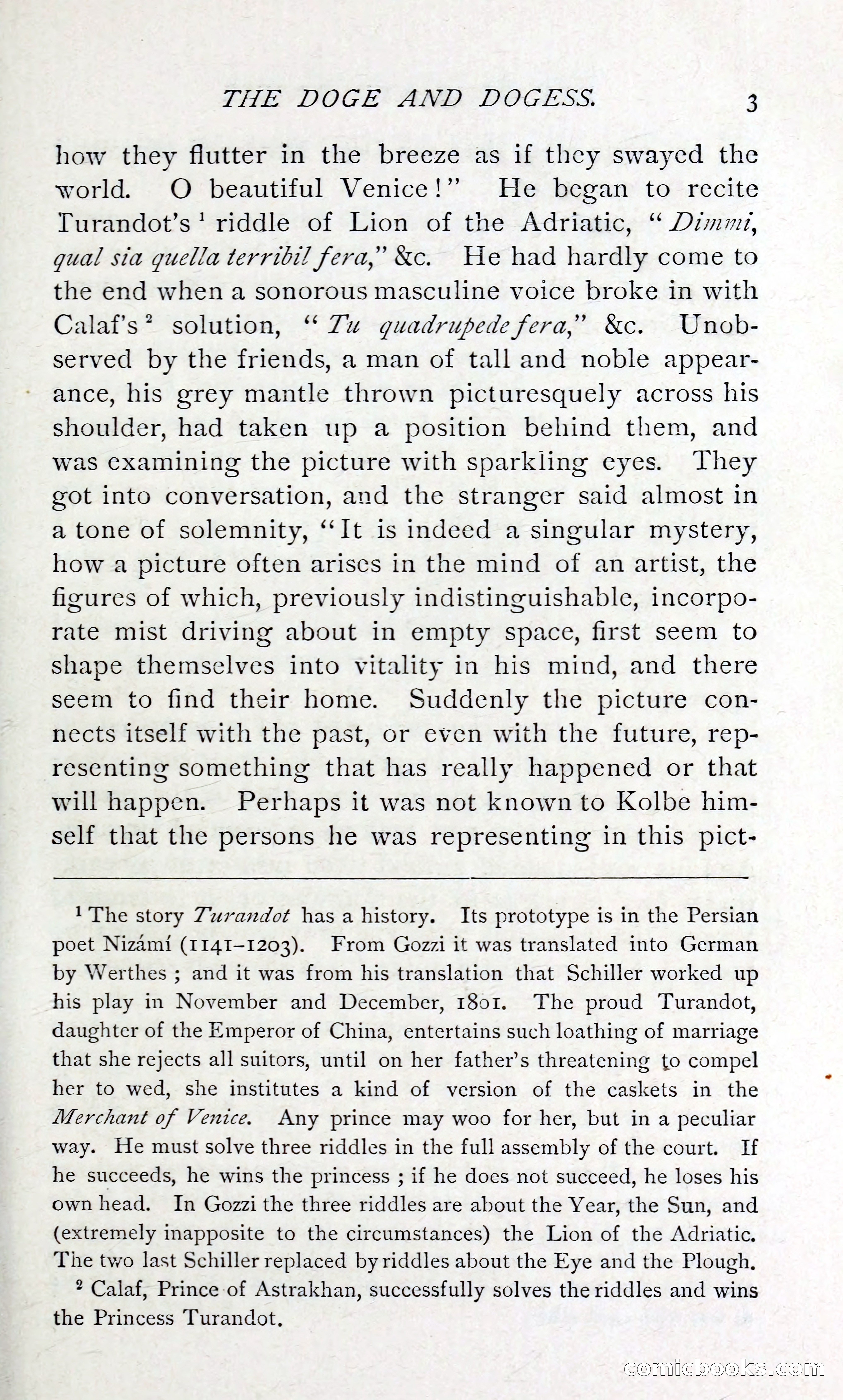 Weird Tales — page 14 of 393