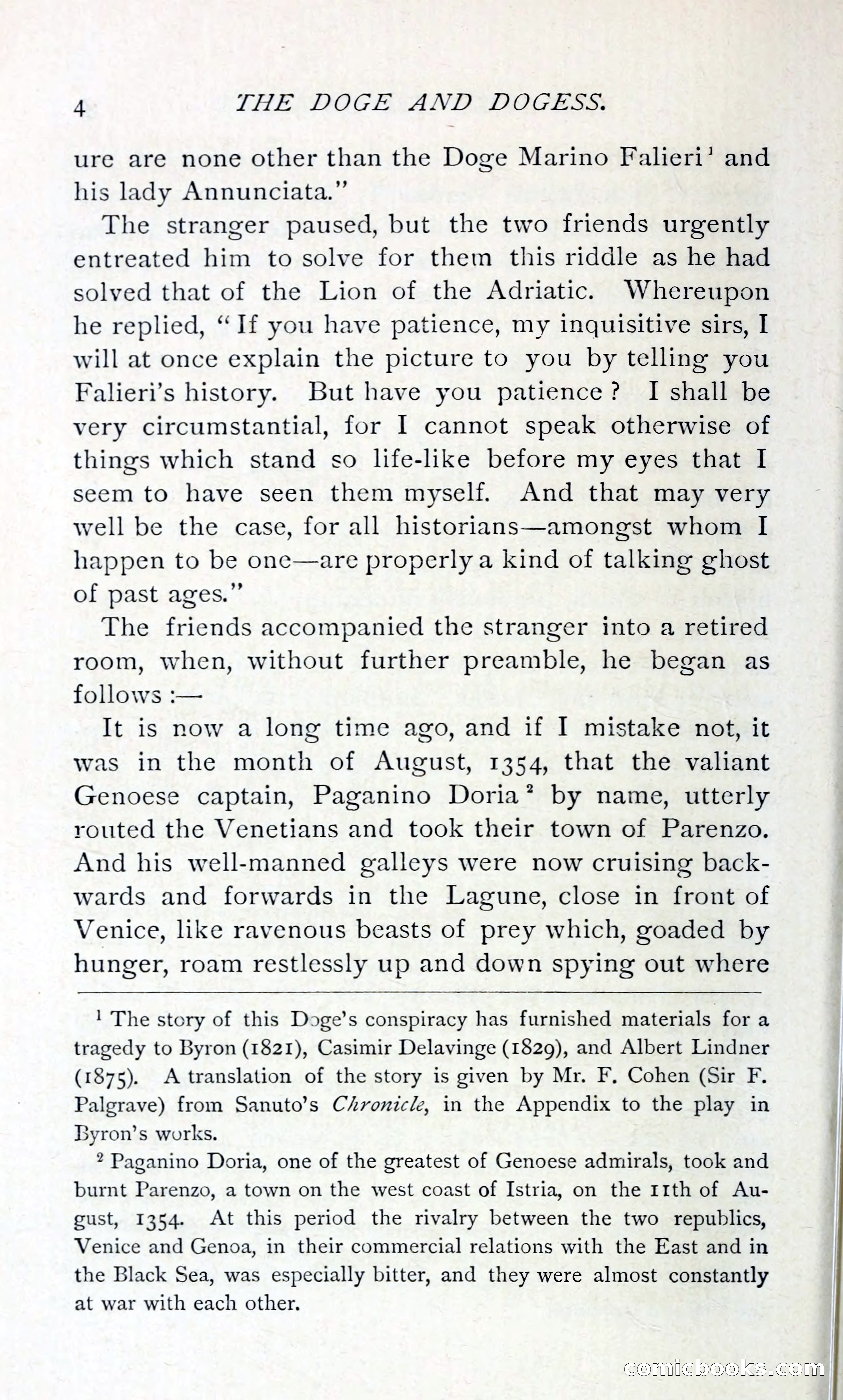 Weird Tales — page 15 of 393