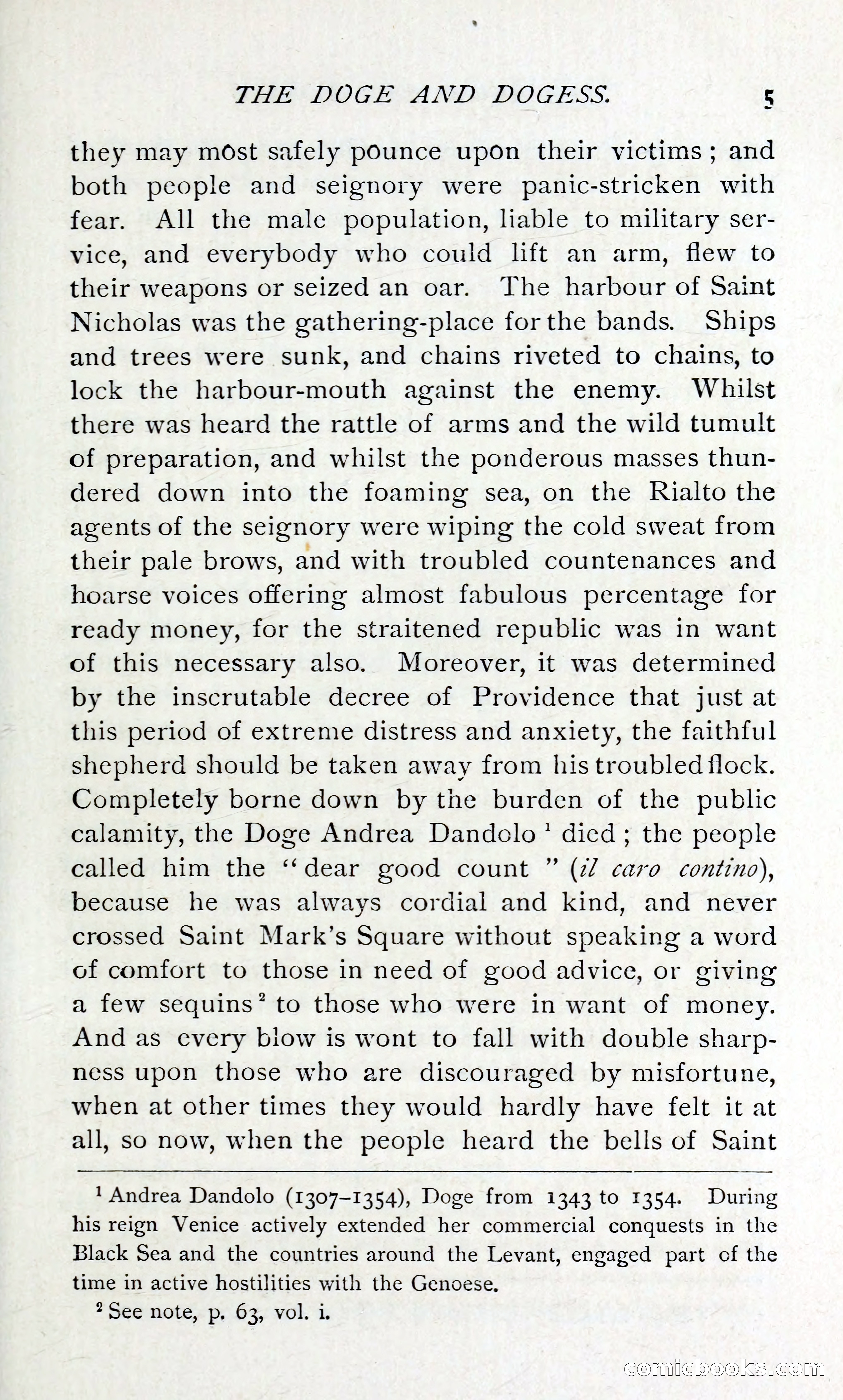 Weird Tales — page 16 of 393