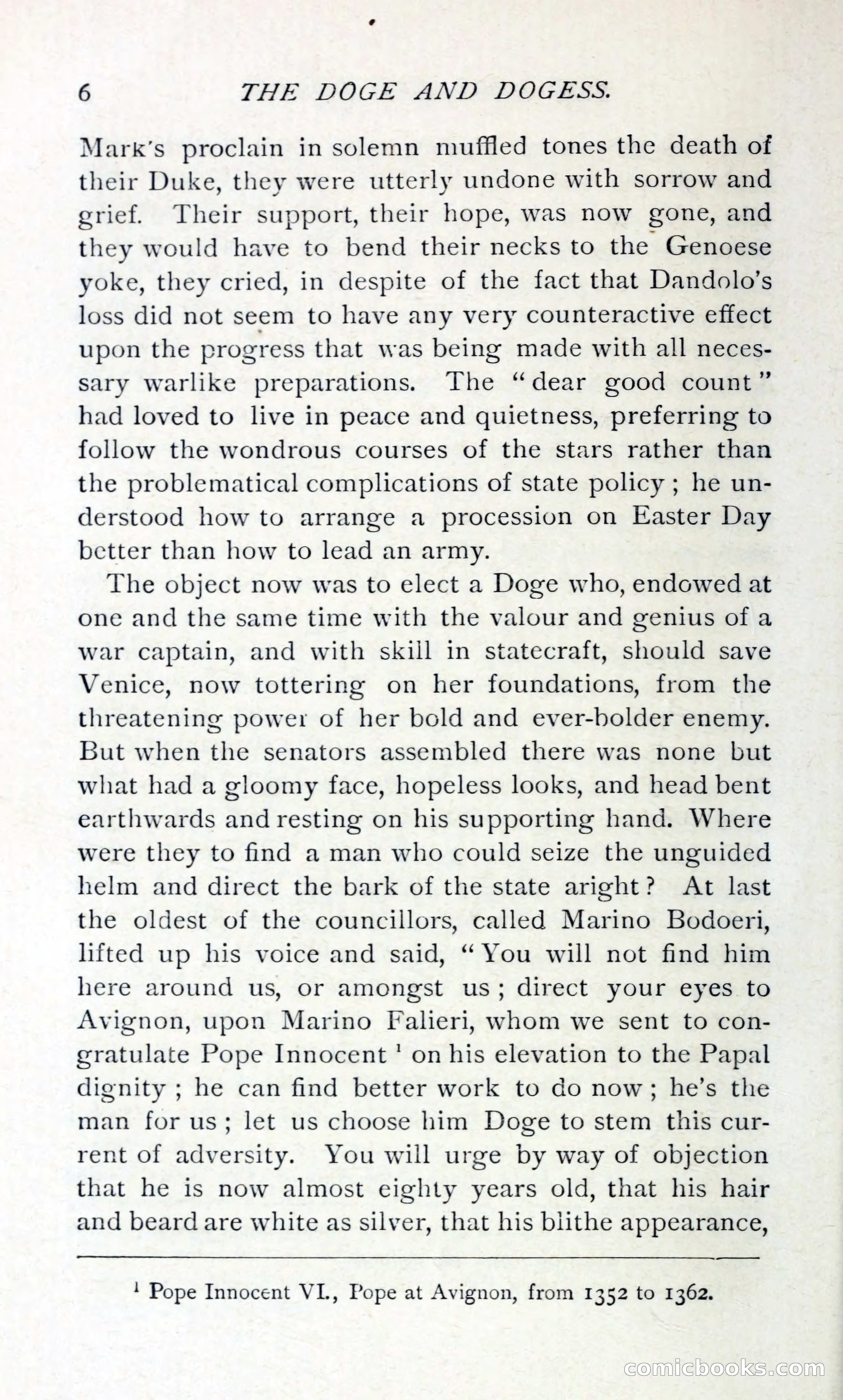 Weird Tales — page 17 of 393