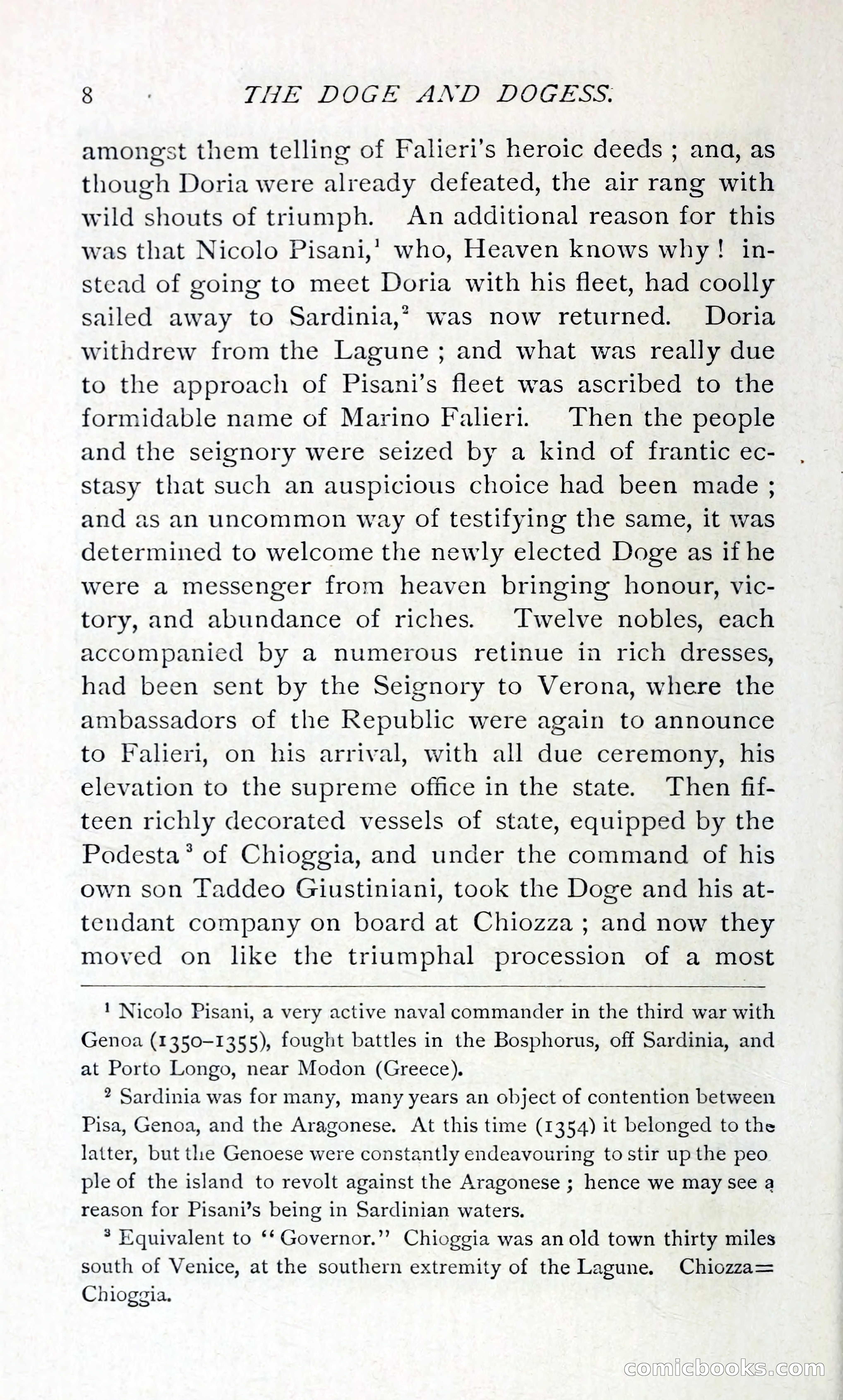 Weird Tales — page 19 of 393