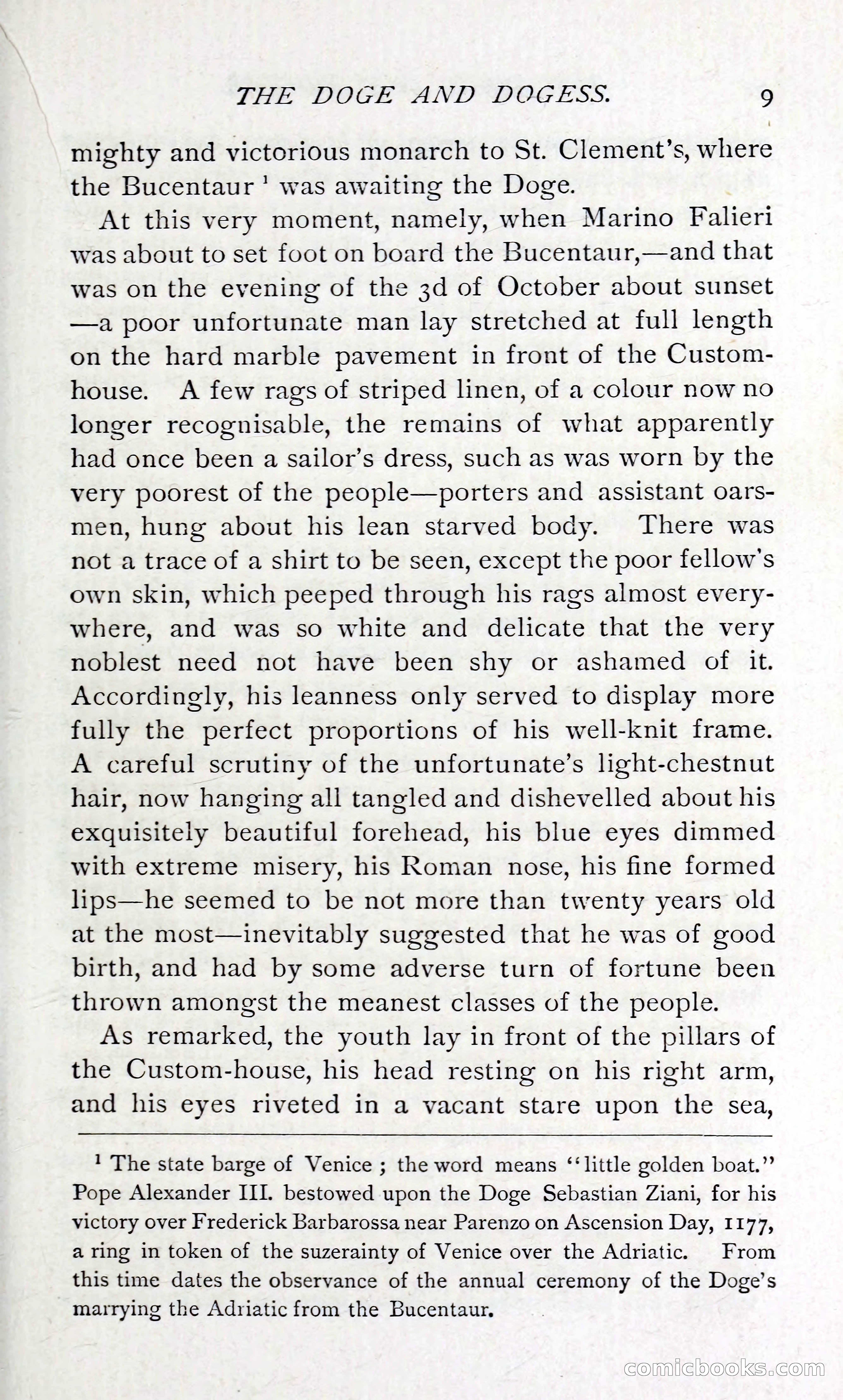 Weird Tales — page 20 of 393