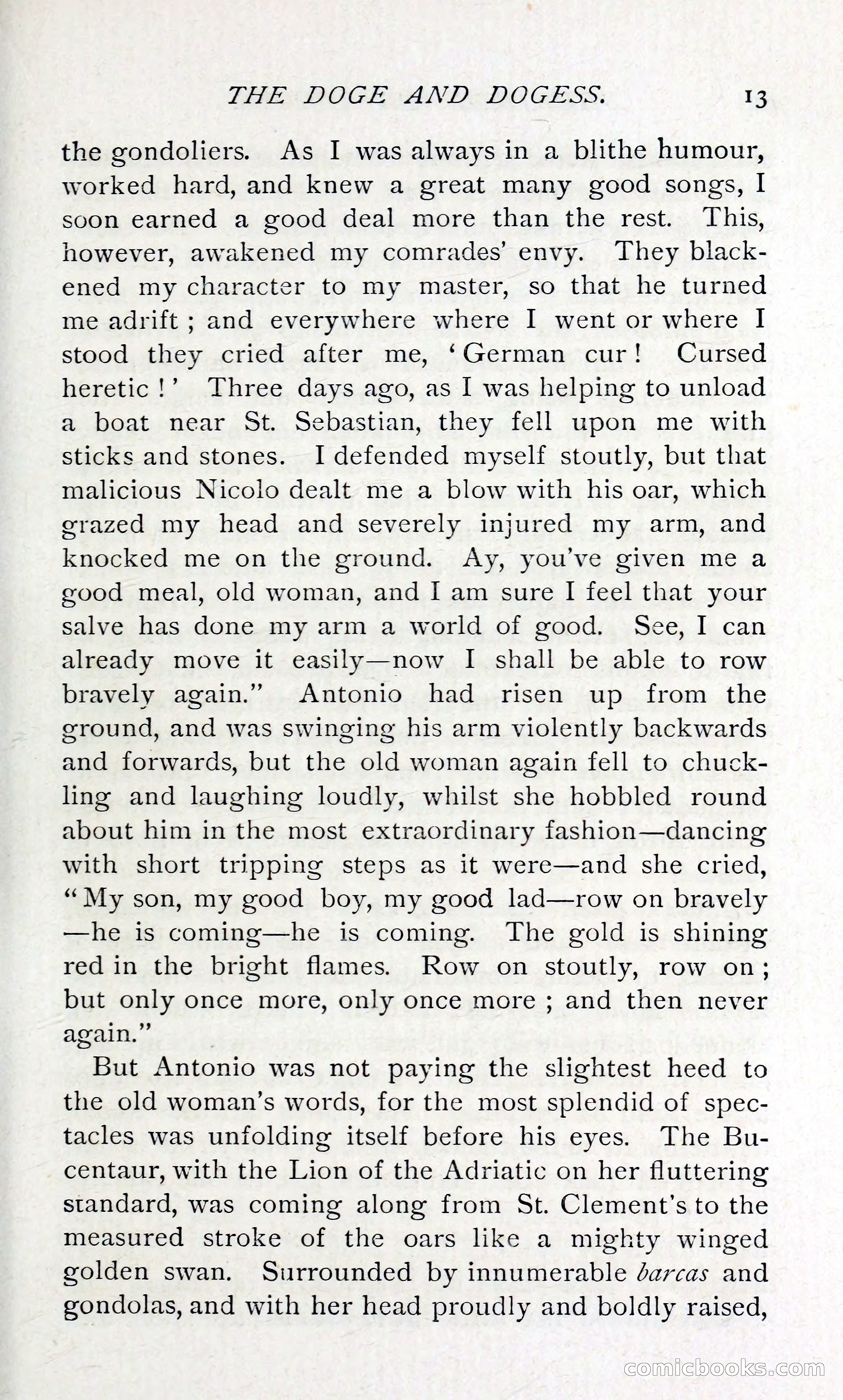Weird Tales — page 24 of 393