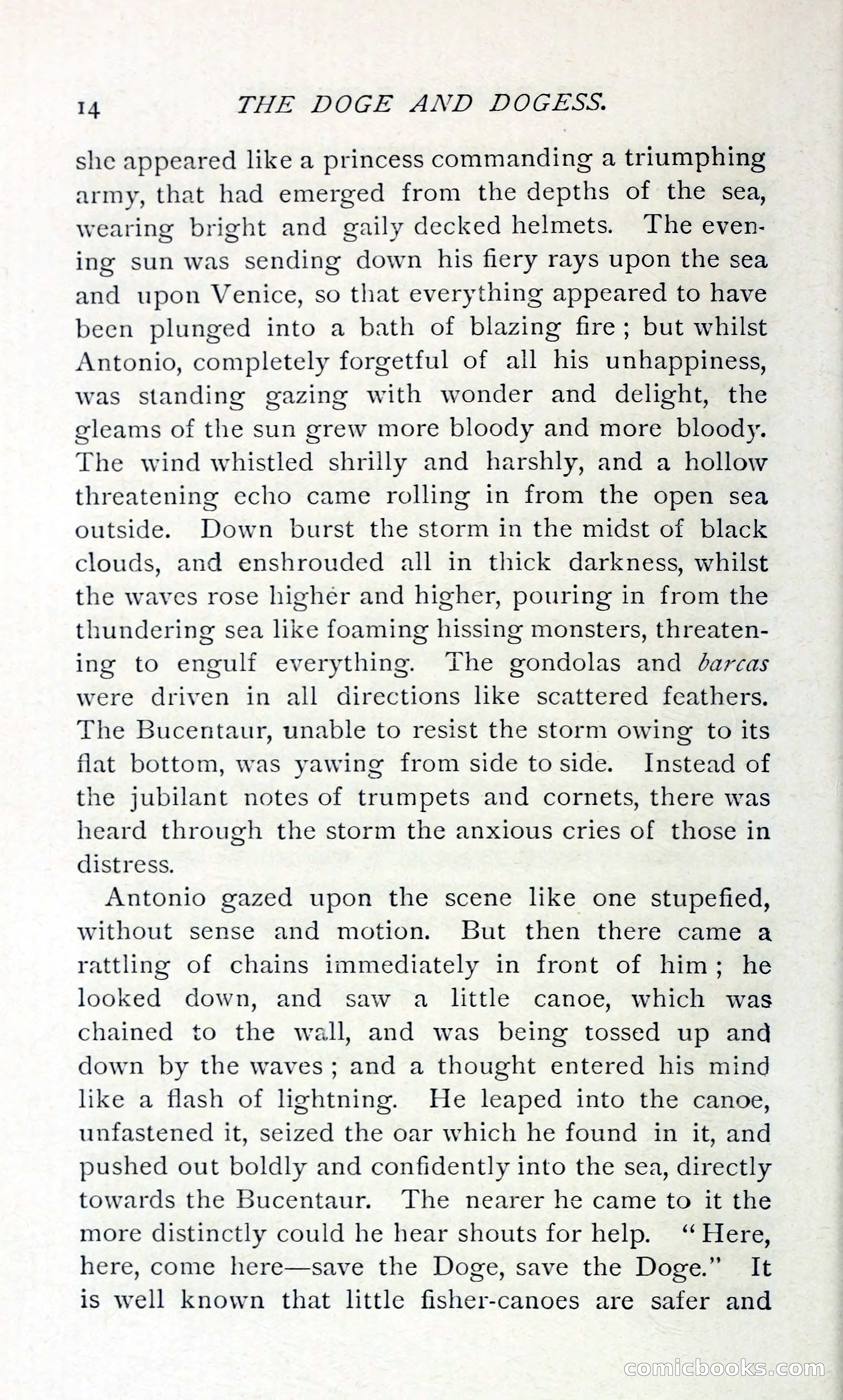 Weird Tales — page 25 of 393