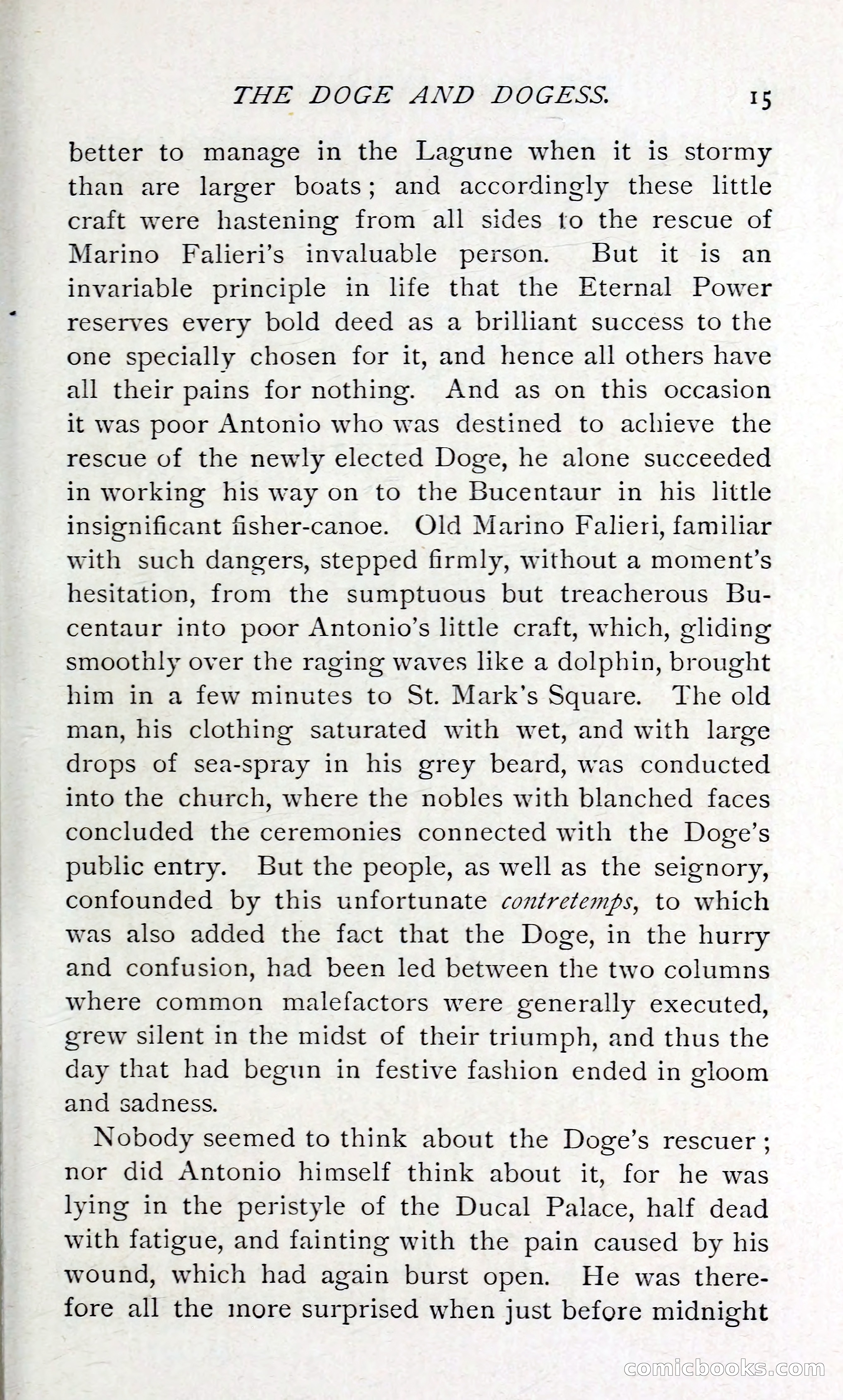 Weird Tales — page 26 of 393