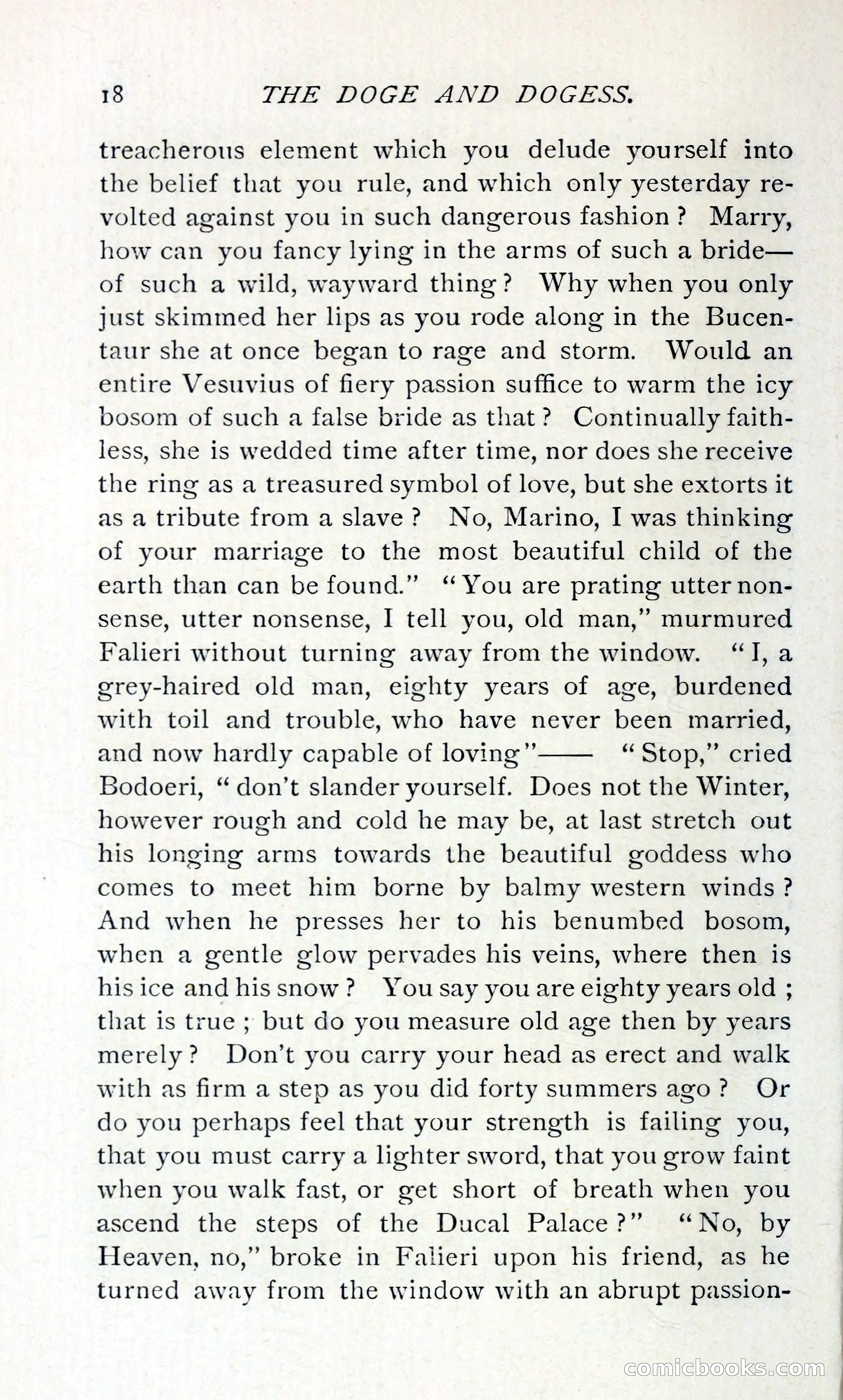 Weird Tales — page 29 of 393