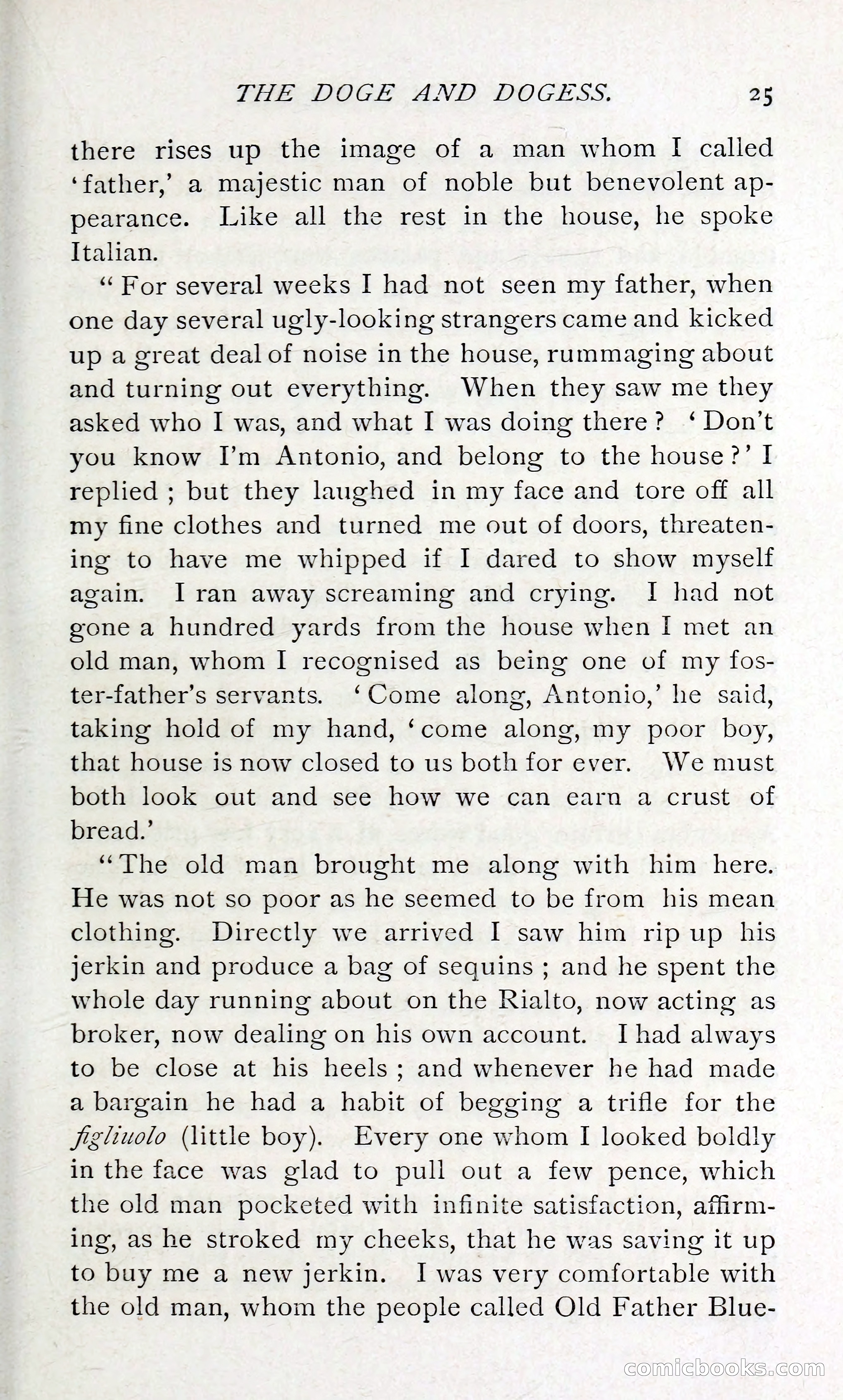 Weird Tales — page 36 of 393