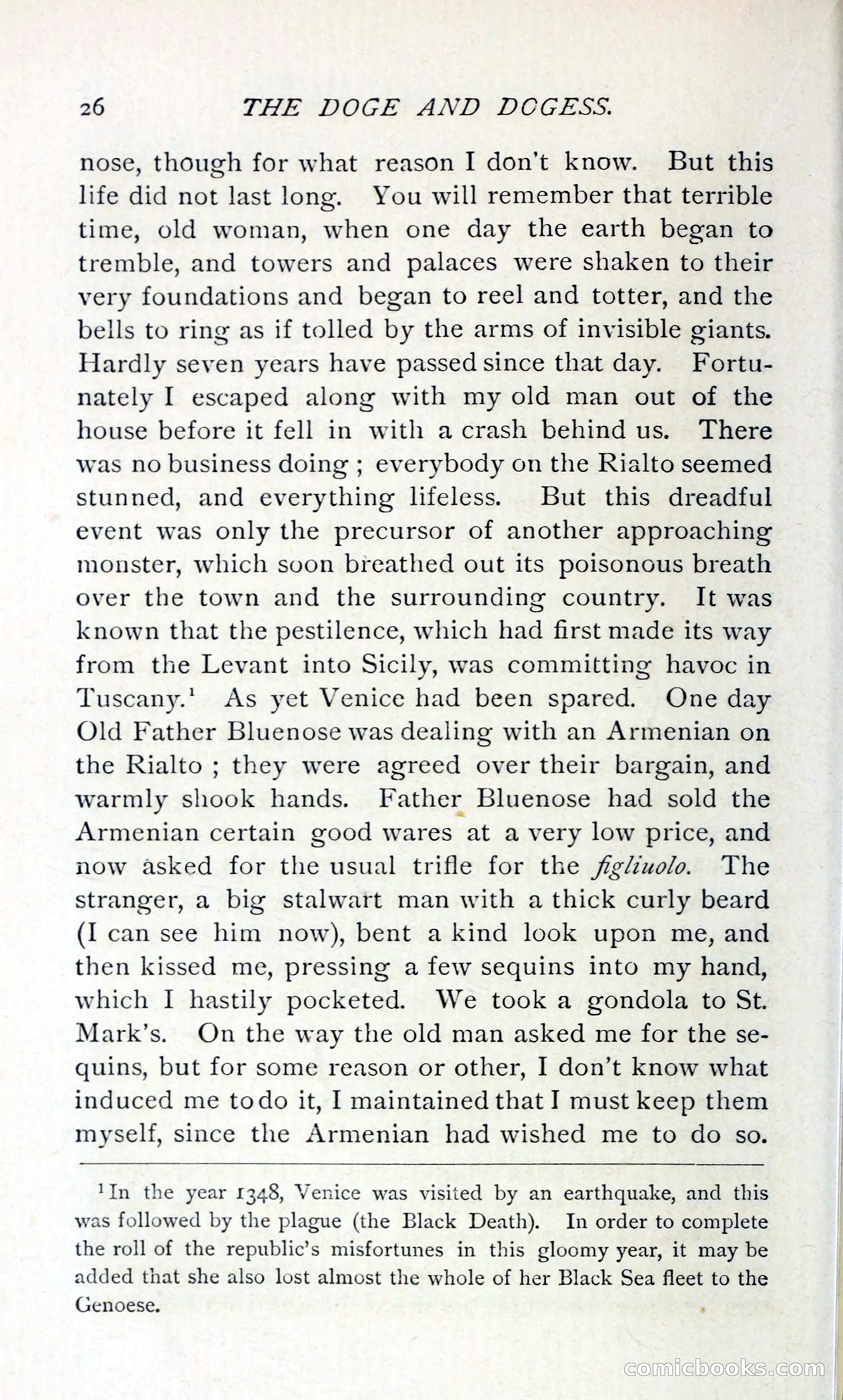 Weird Tales — page 37 of 393