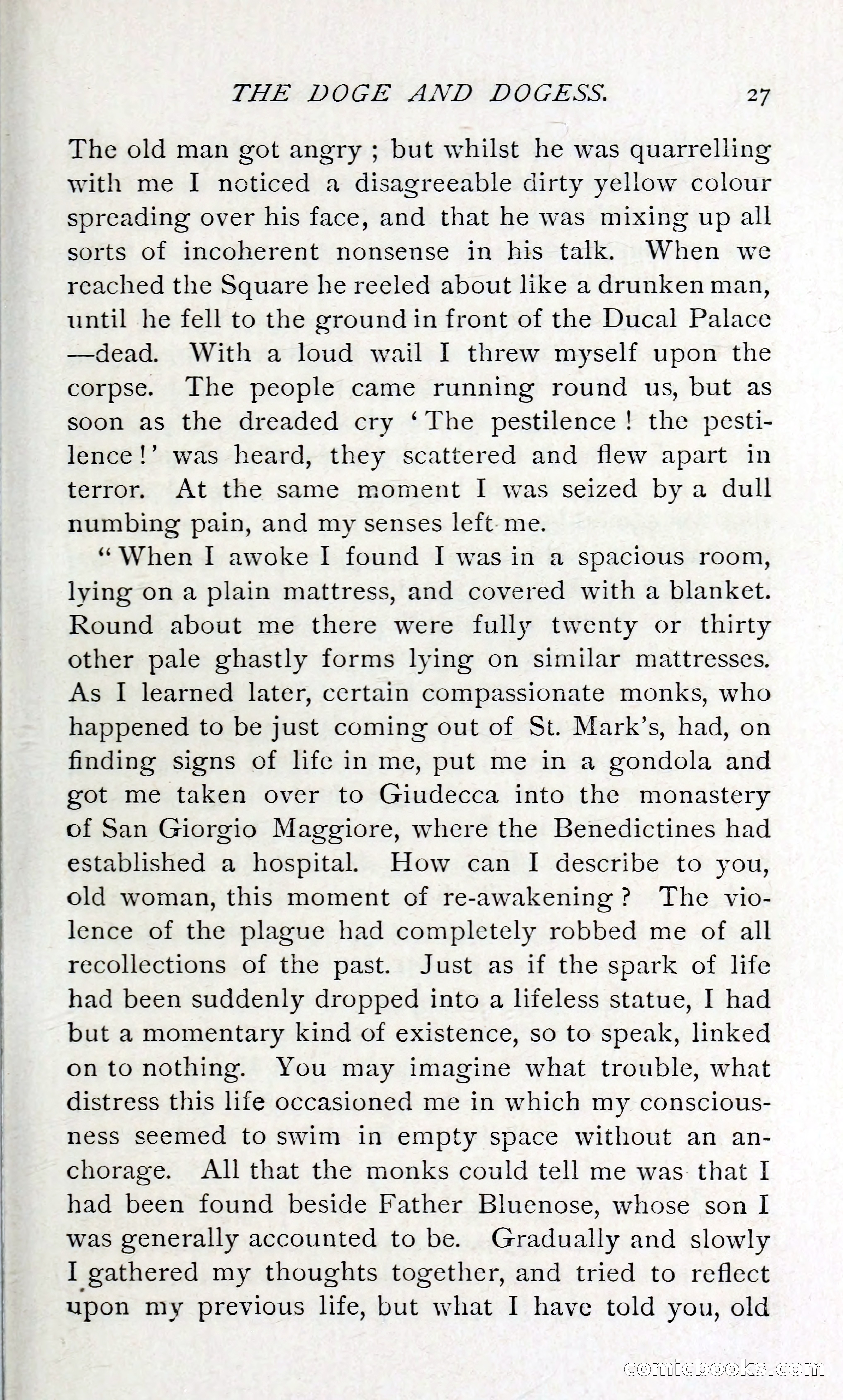 Weird Tales — page 38 of 393