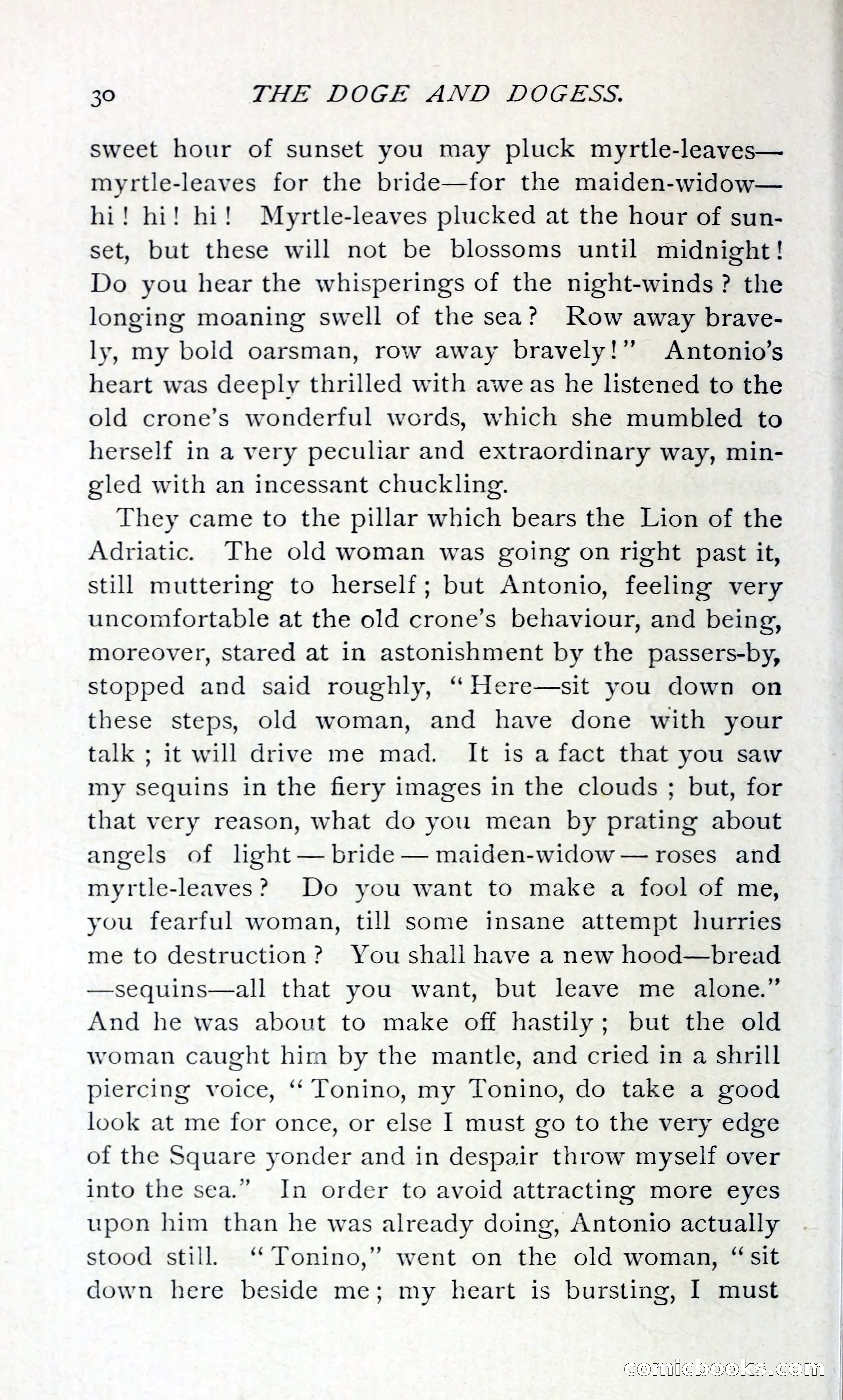 Weird Tales — page 41 of 393