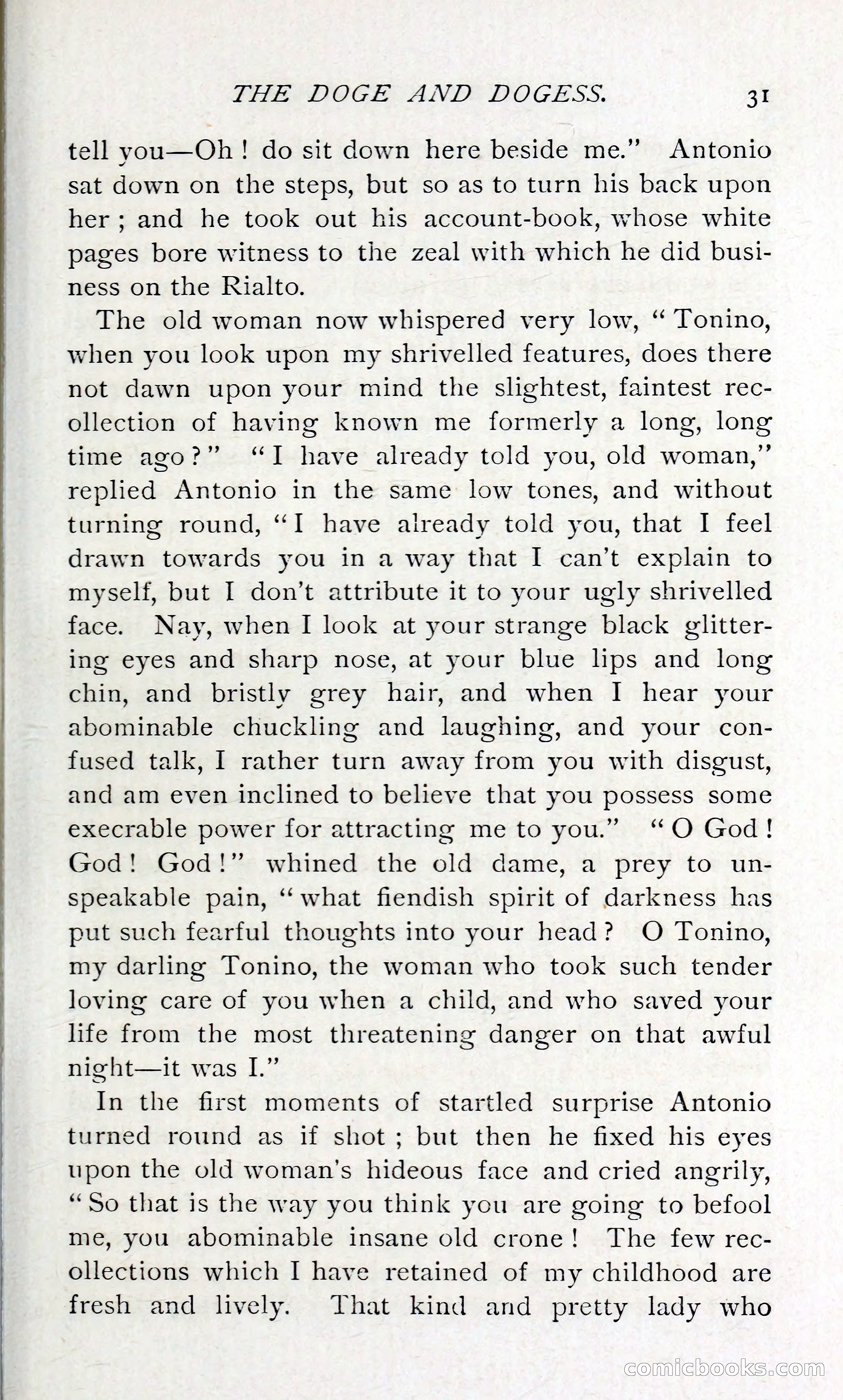 Weird Tales — page 42 of 393