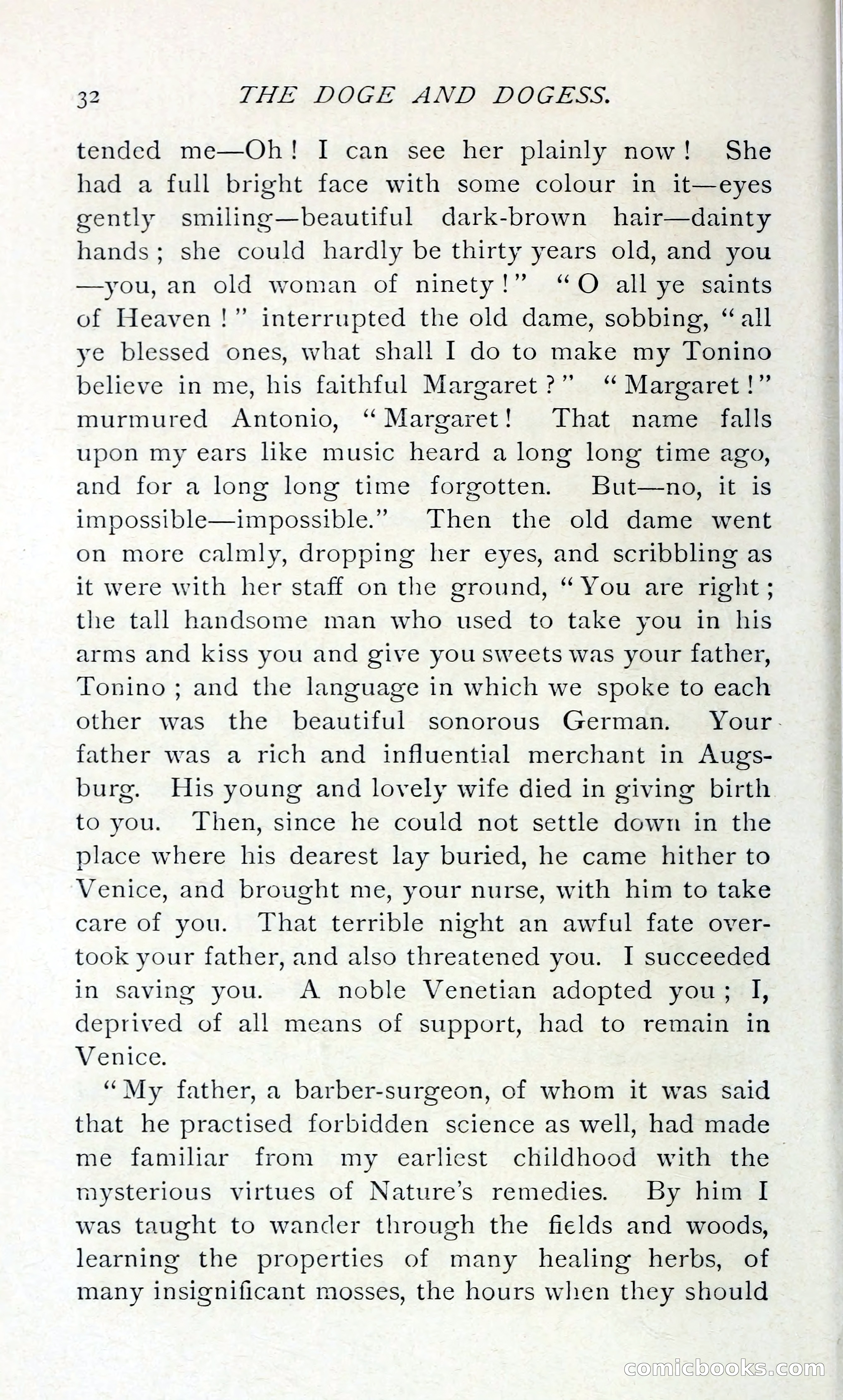 Weird Tales — page 43 of 393