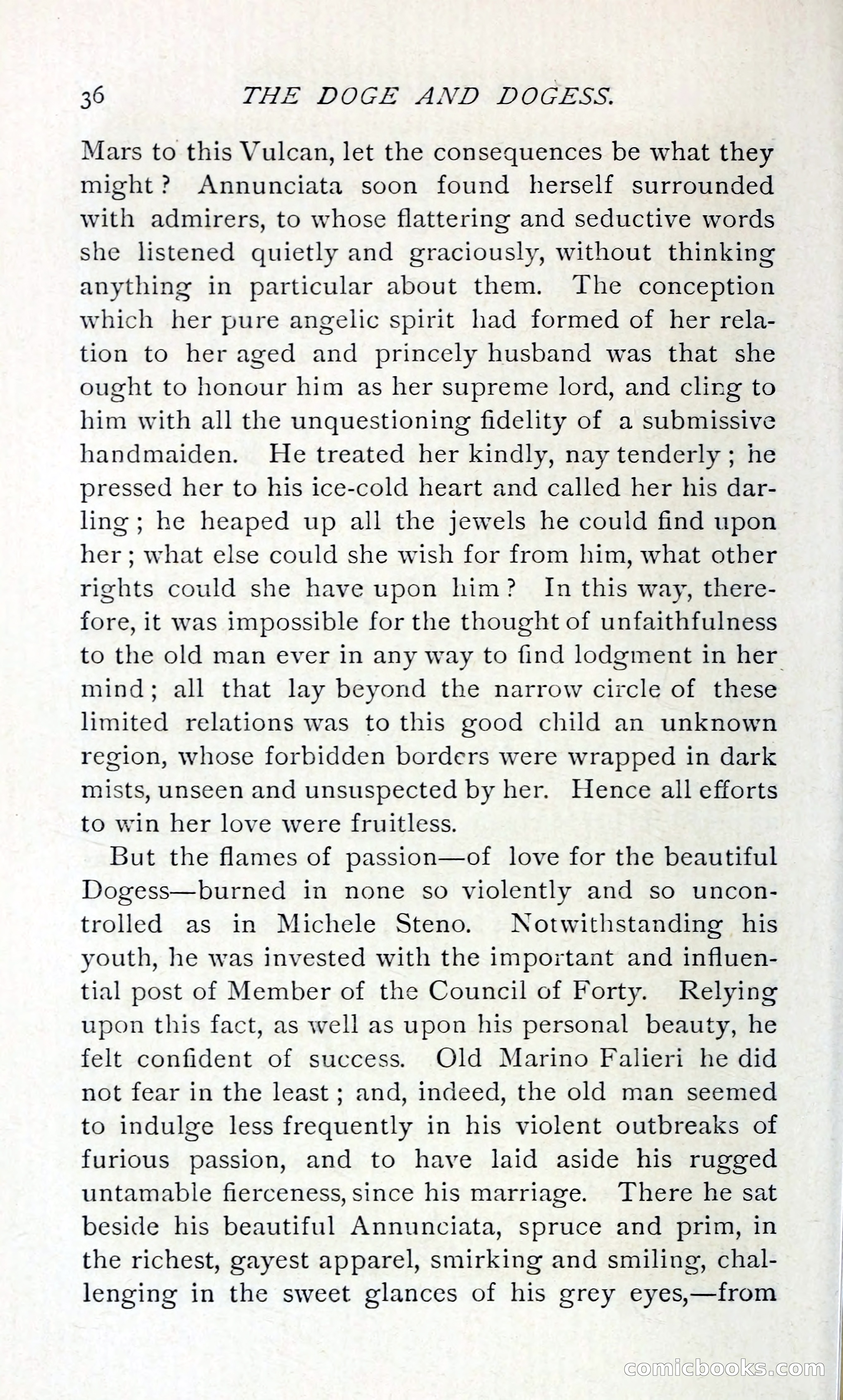 Weird Tales — page 47 of 393