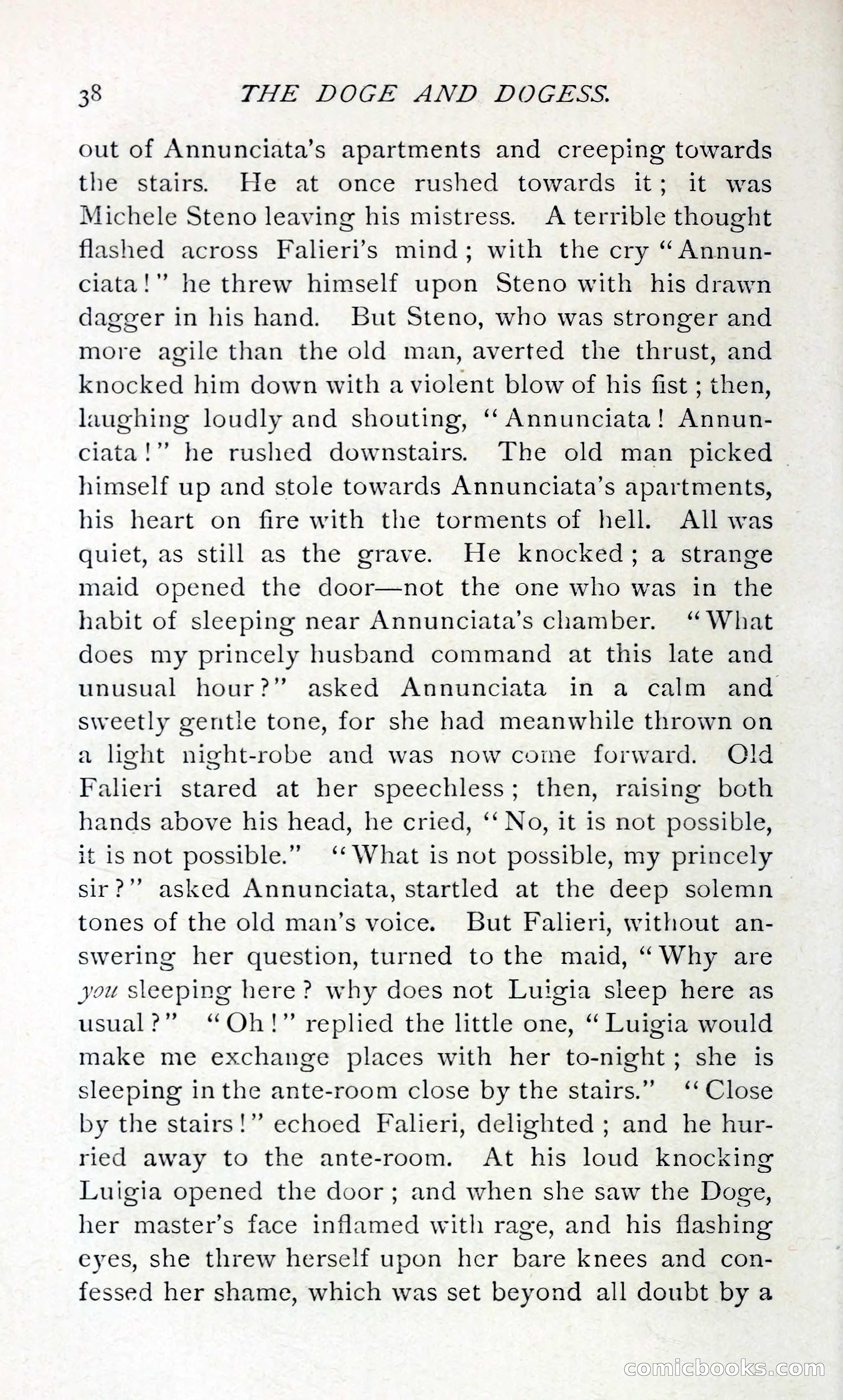 Weird Tales — page 49 of 393