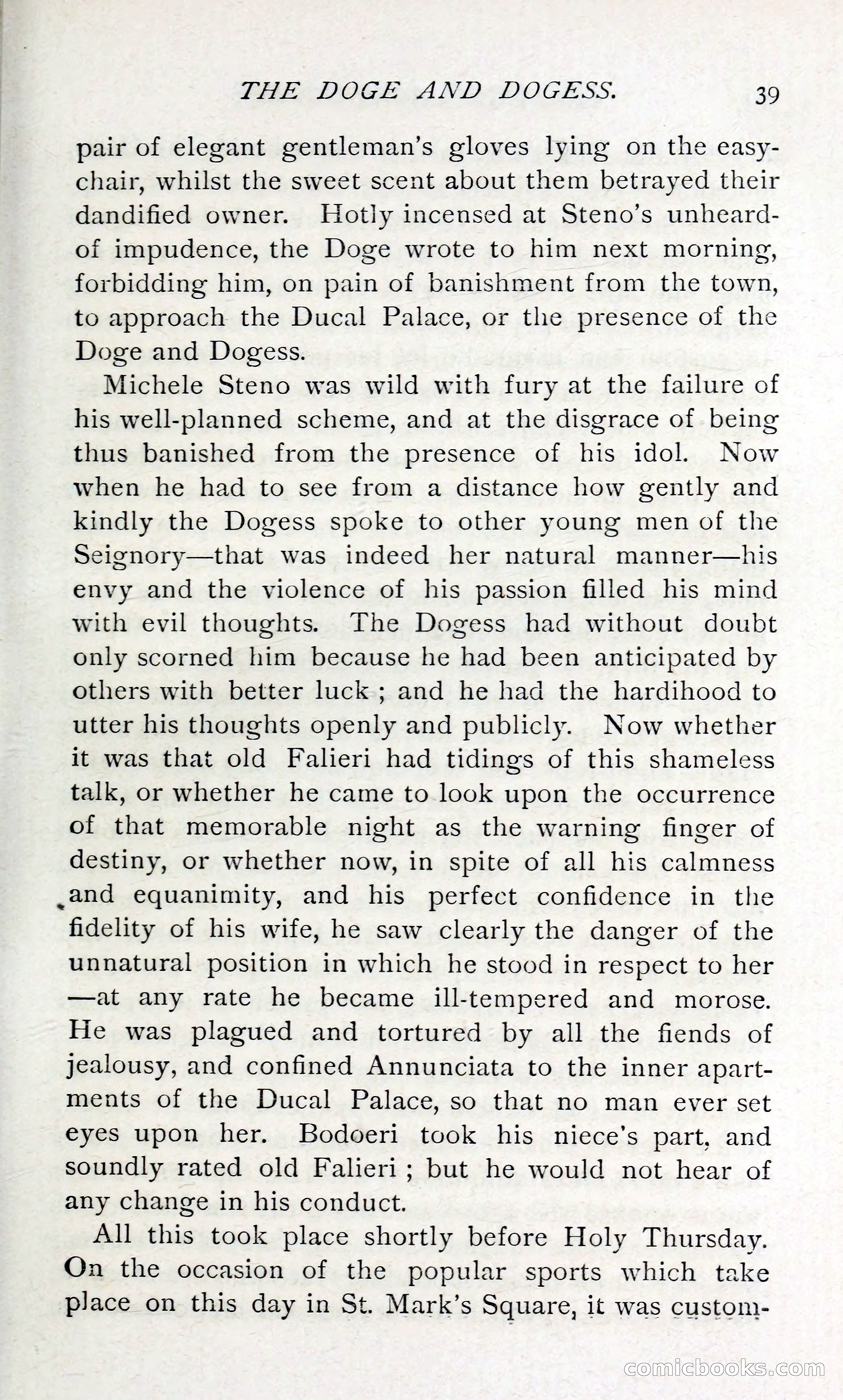 Weird Tales — page 50 of 393