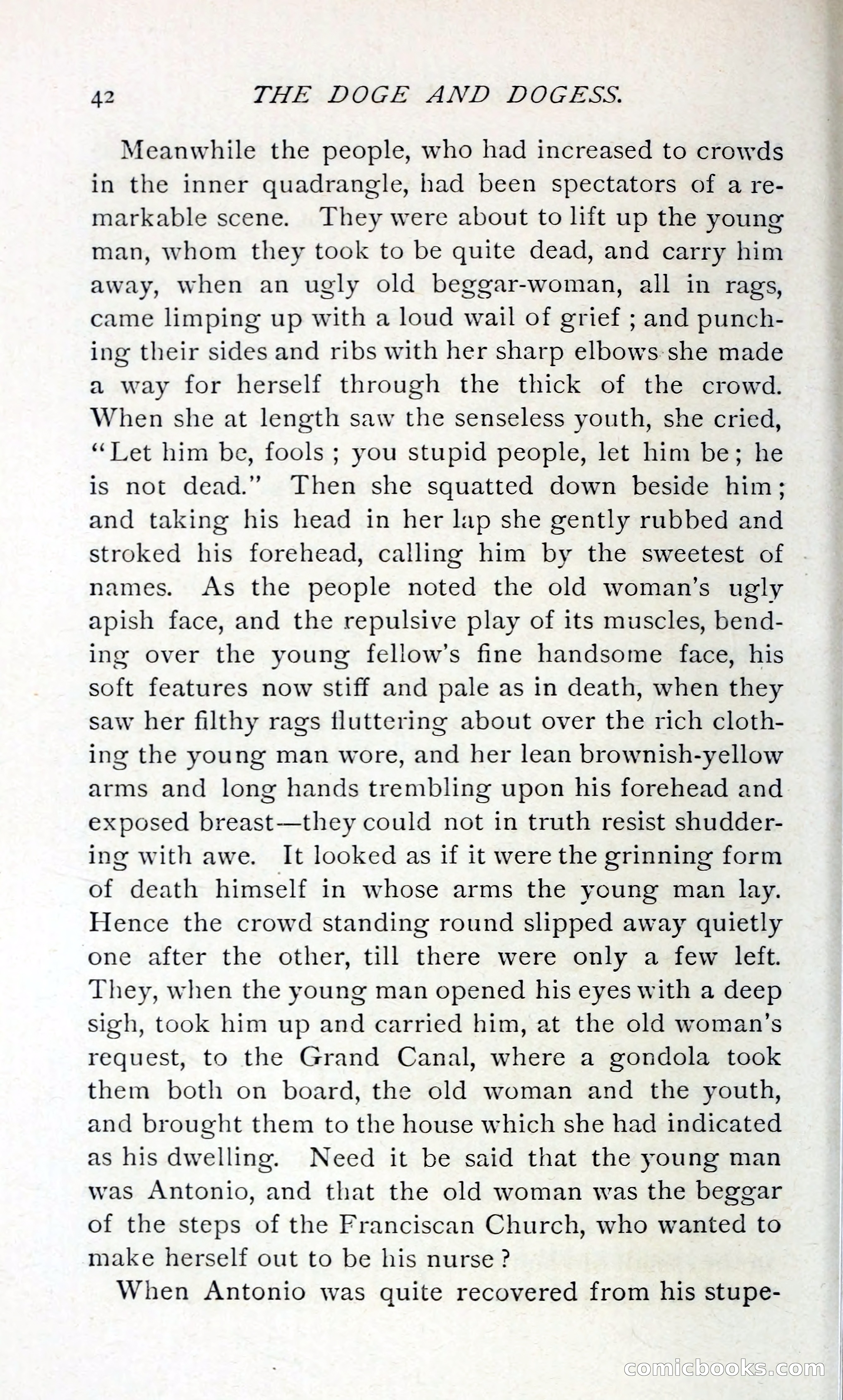Weird Tales — page 53 of 393
