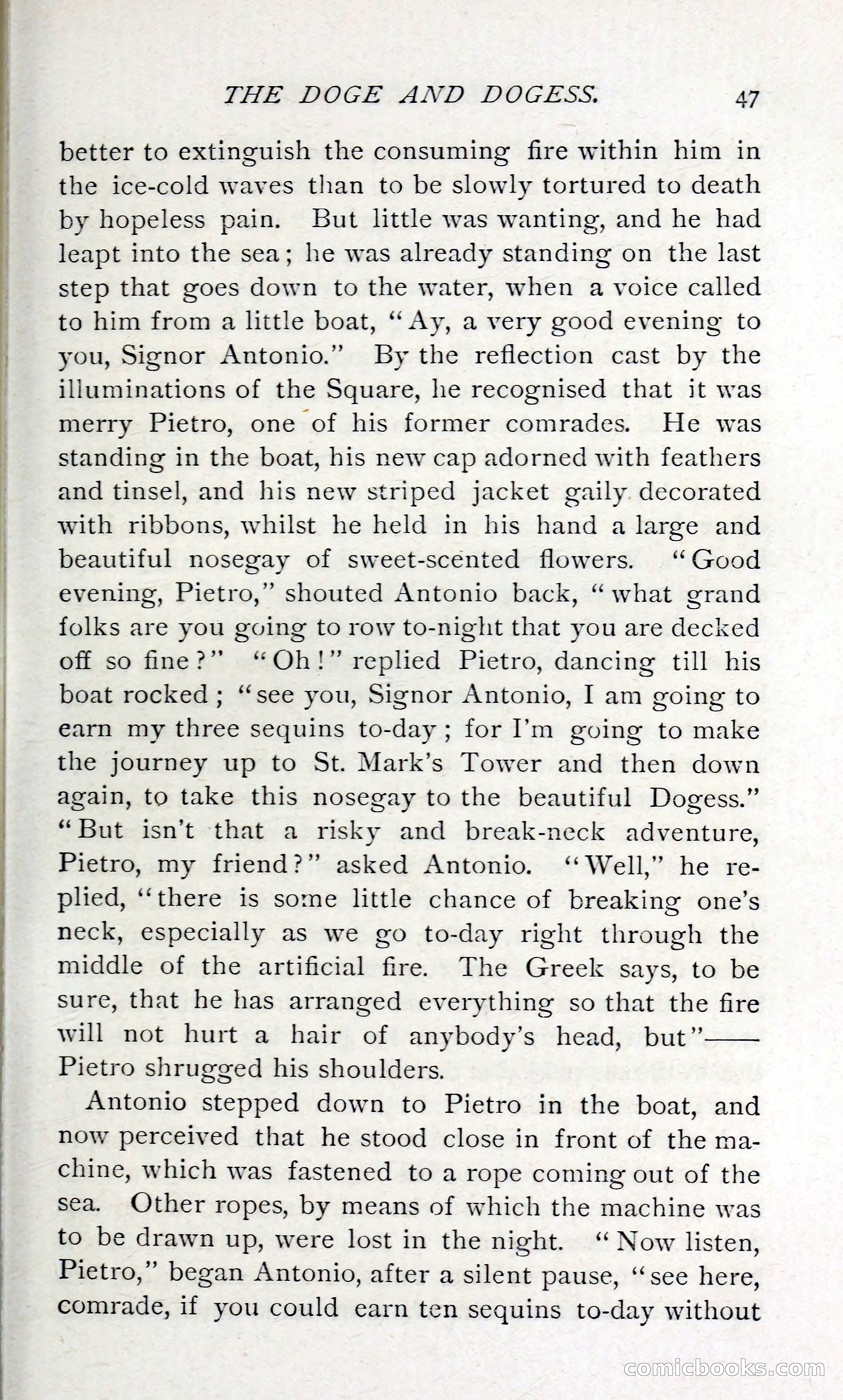 Weird Tales — page 58 of 393