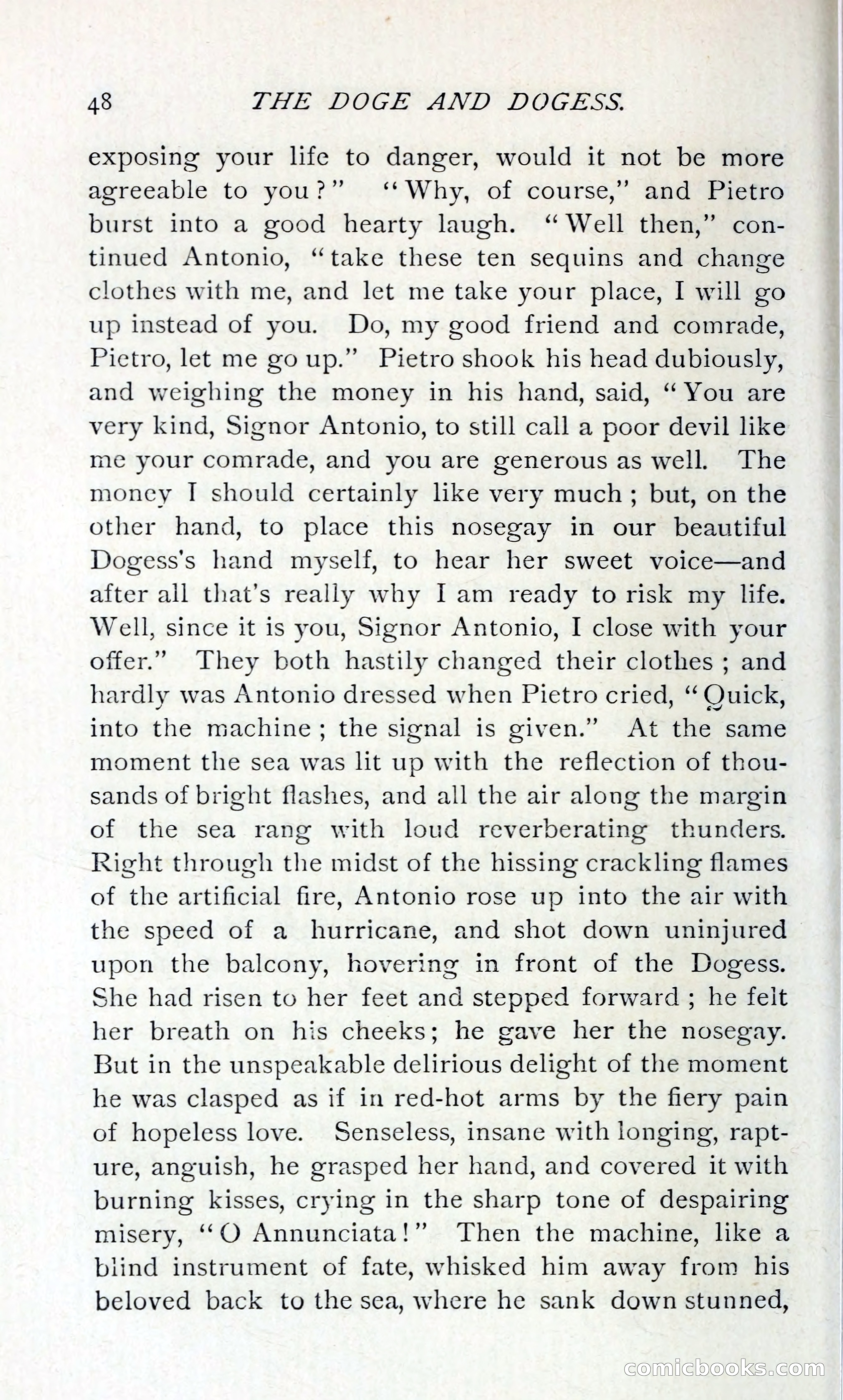 Weird Tales — page 59 of 393