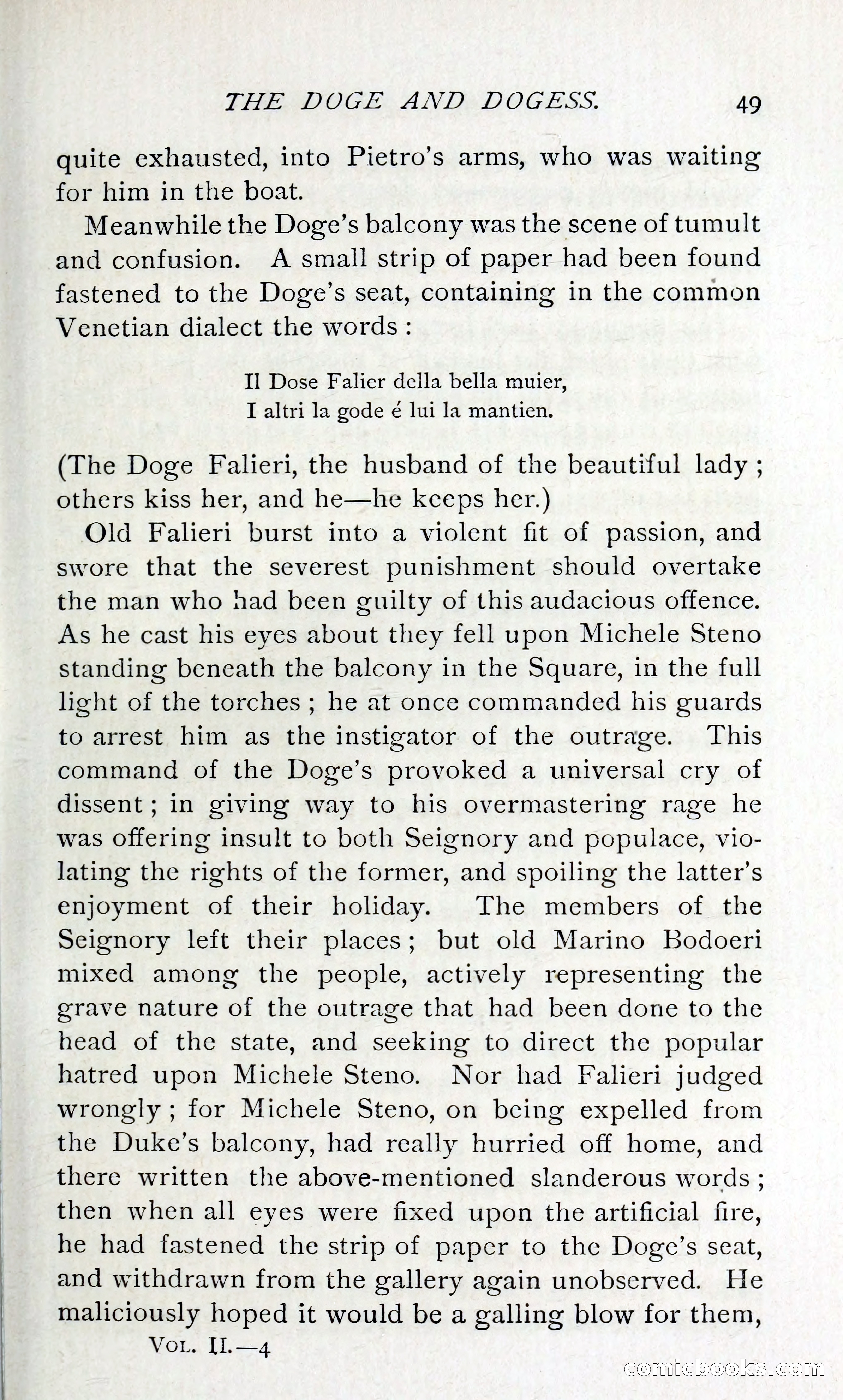 Weird Tales — page 60 of 393