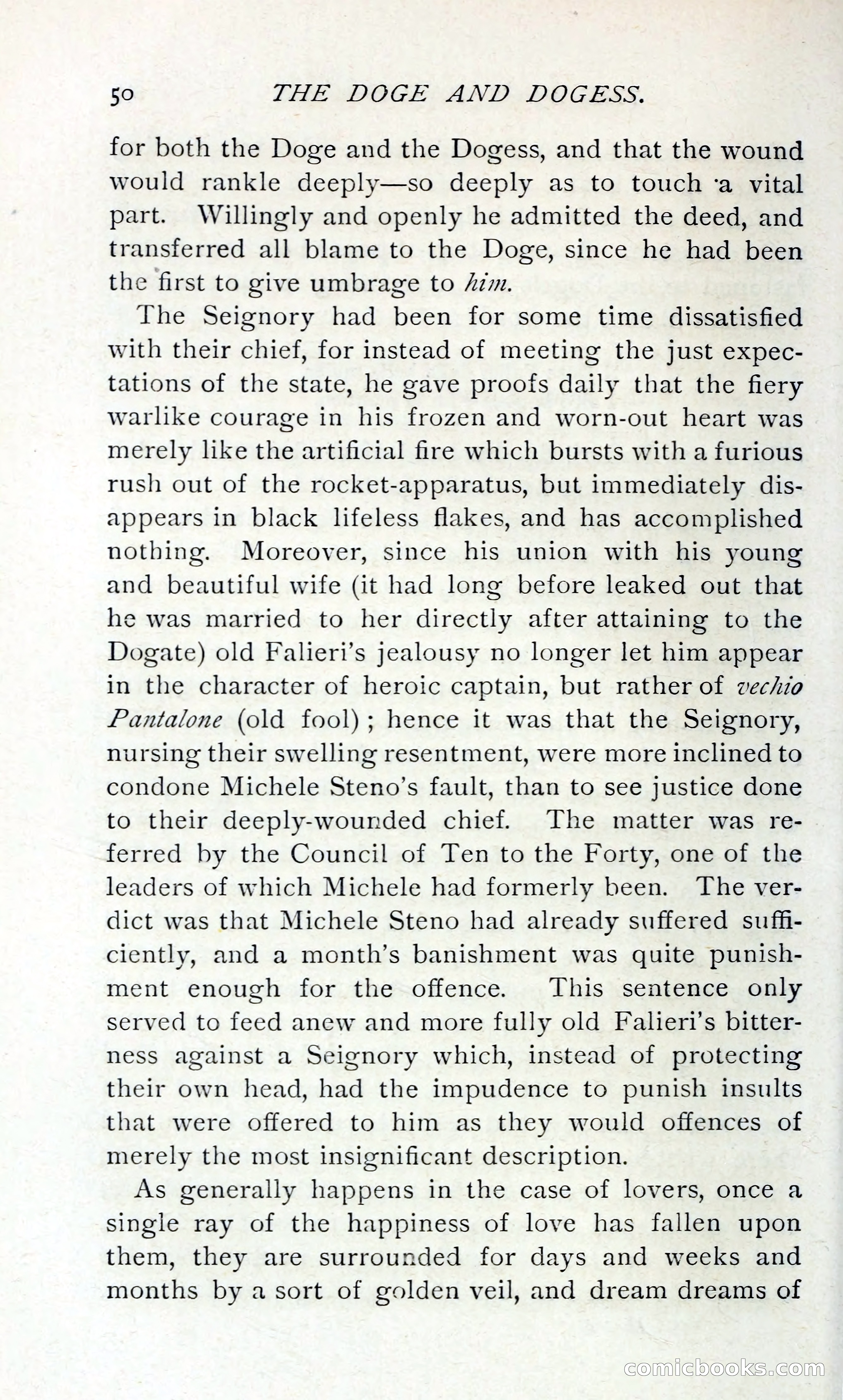 Weird Tales — page 61 of 393