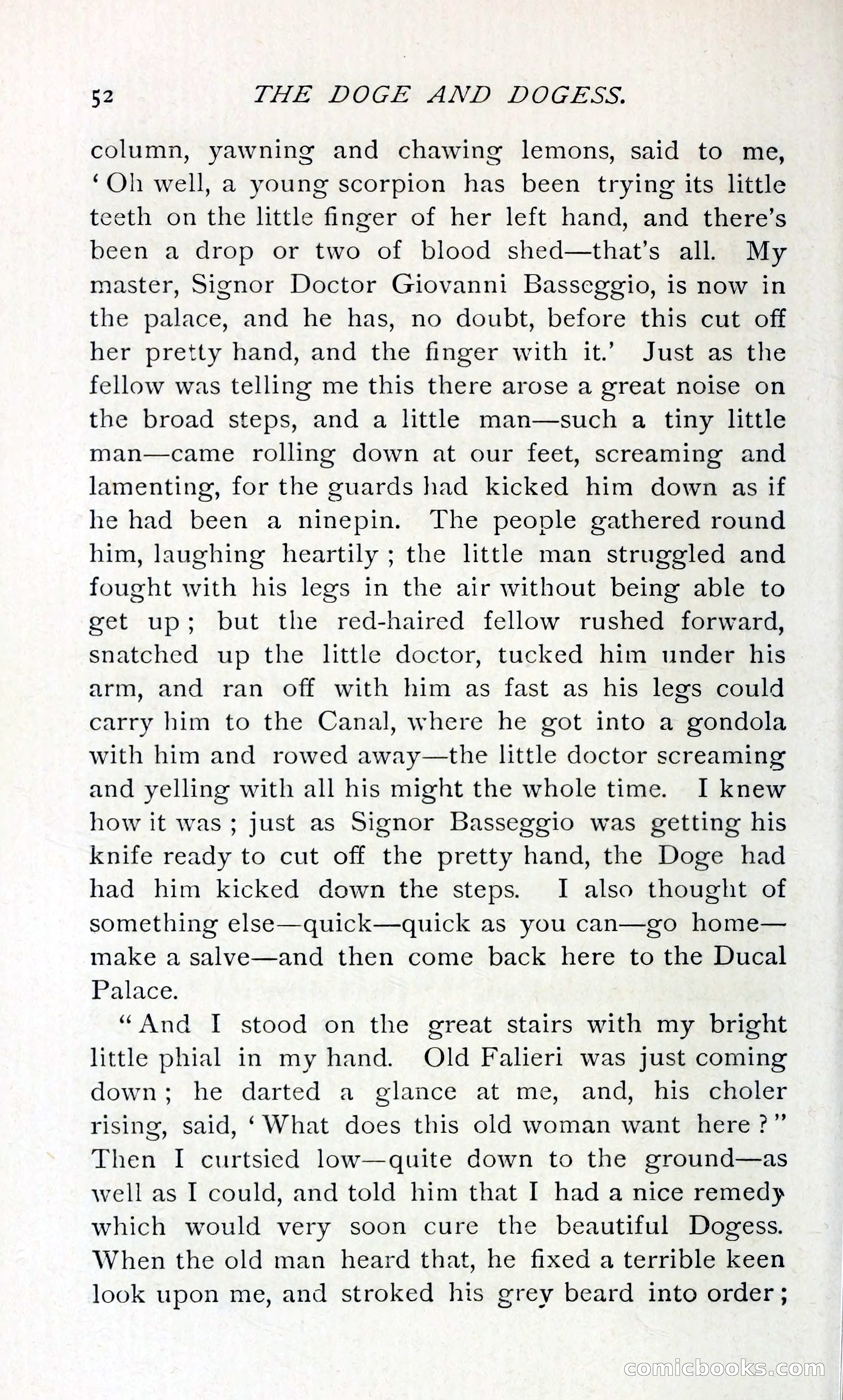 Weird Tales — page 63 of 393
