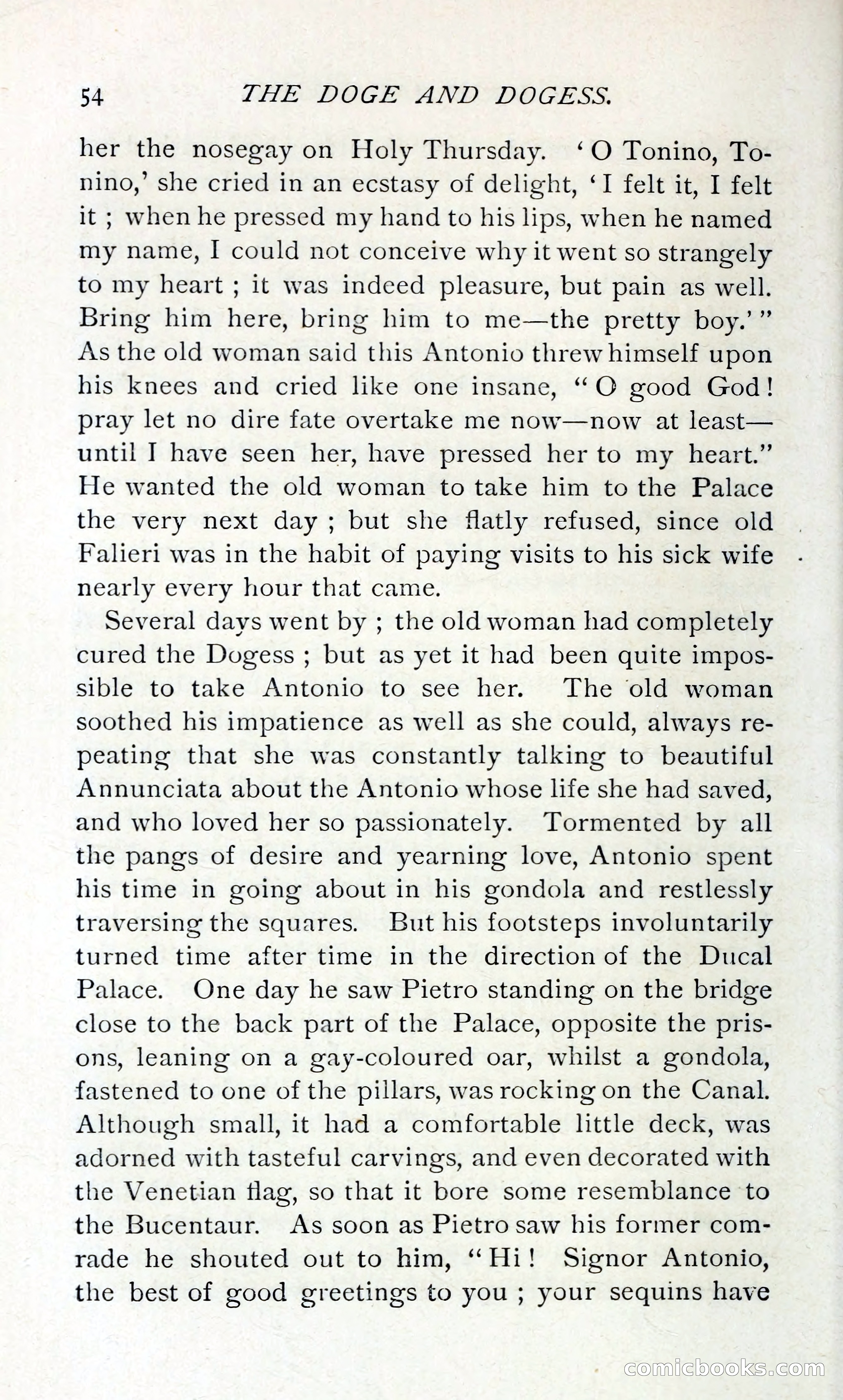 Weird Tales — page 65 of 393