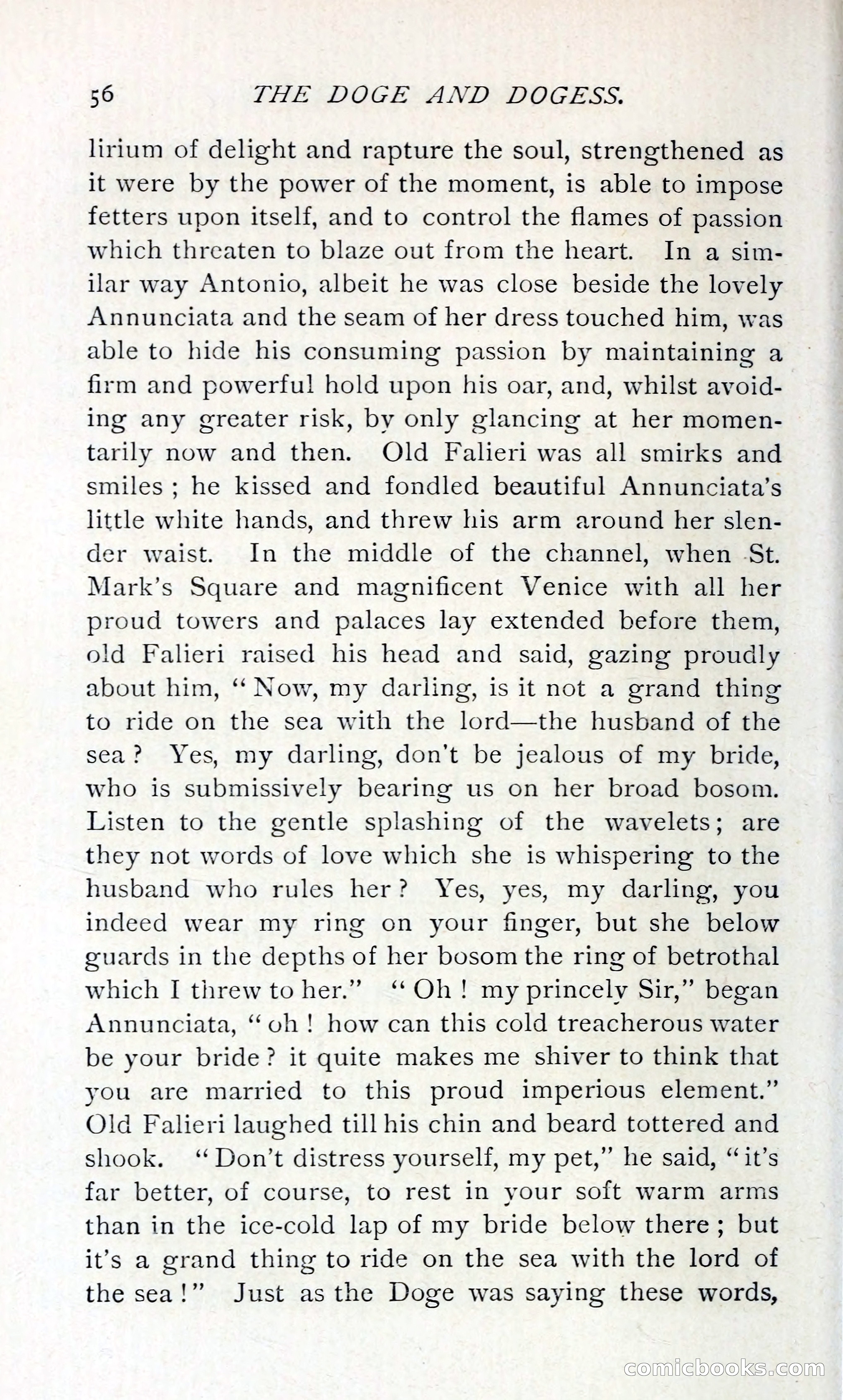 Weird Tales — page 67 of 393