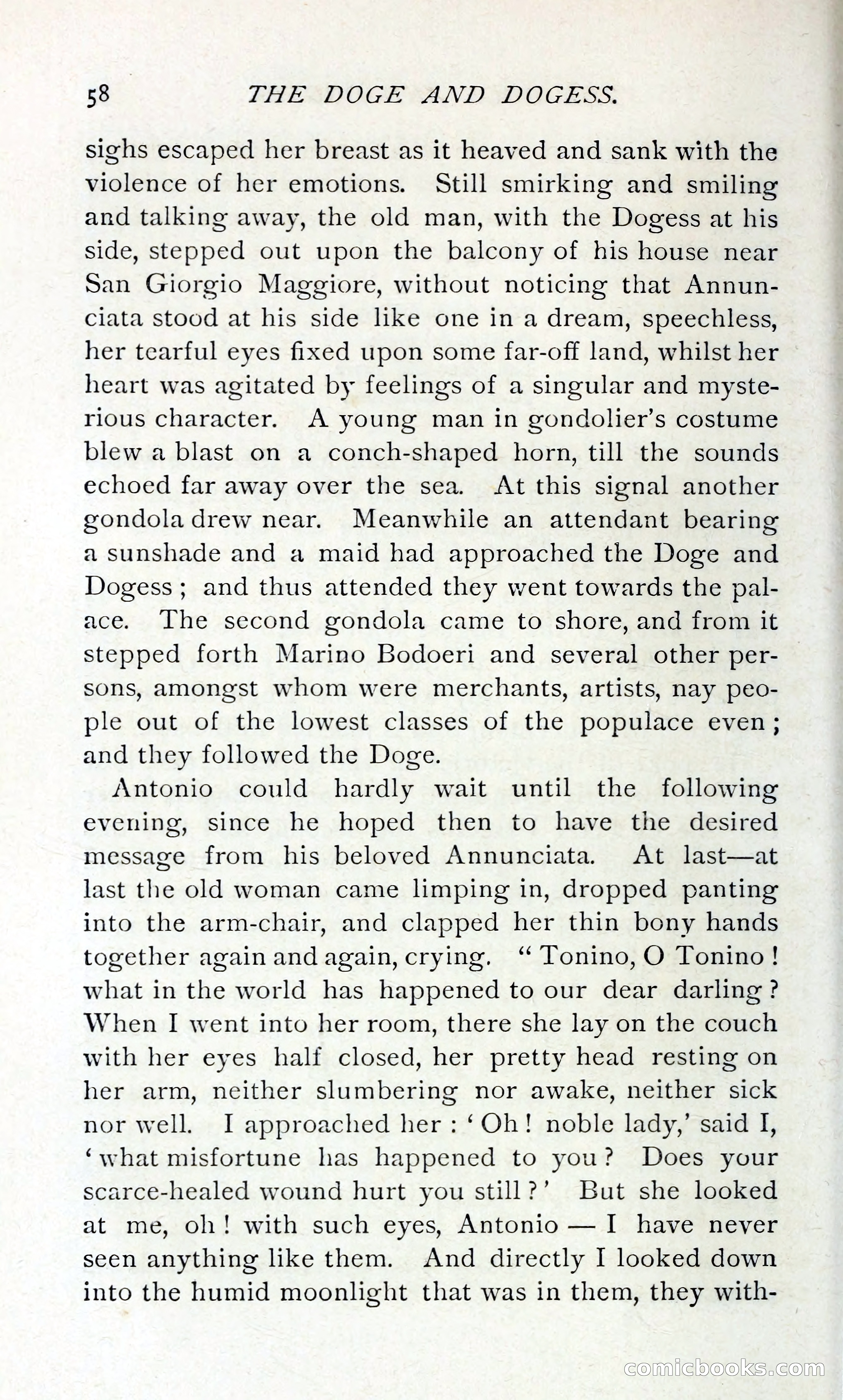 Weird Tales — page 69 of 393