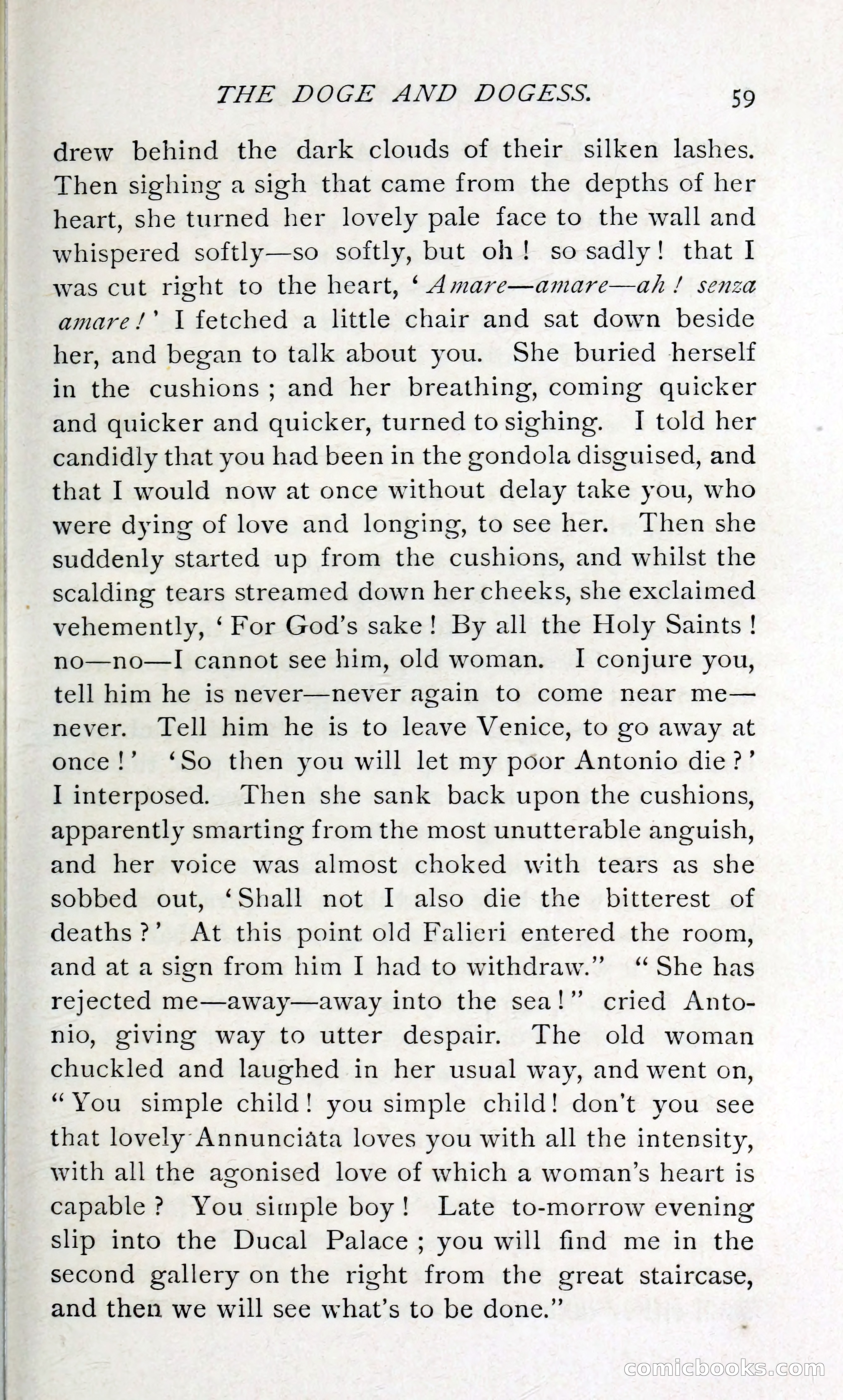 Weird Tales — page 70 of 393