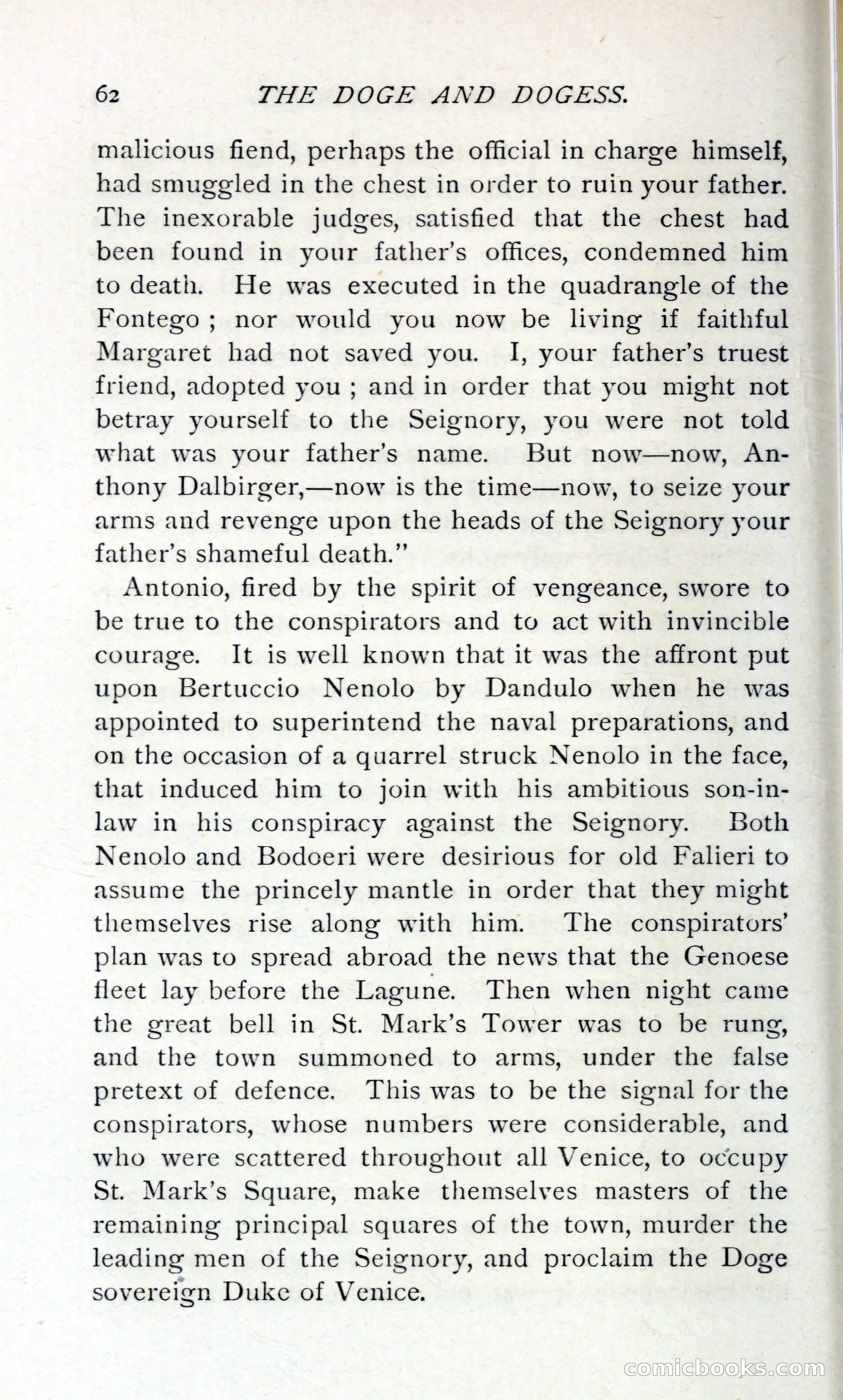 Weird Tales — page 73 of 393