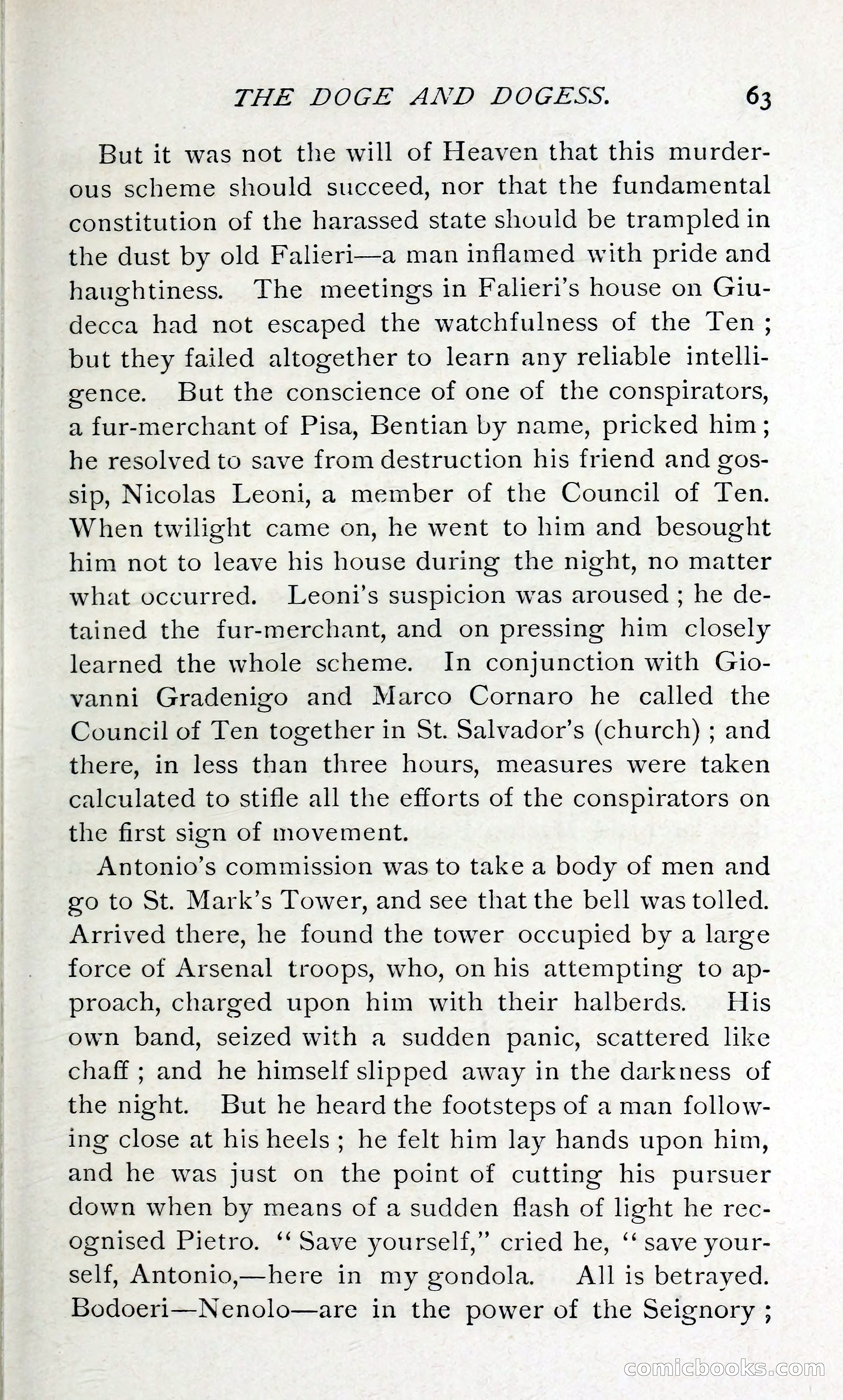 Weird Tales — page 74 of 393