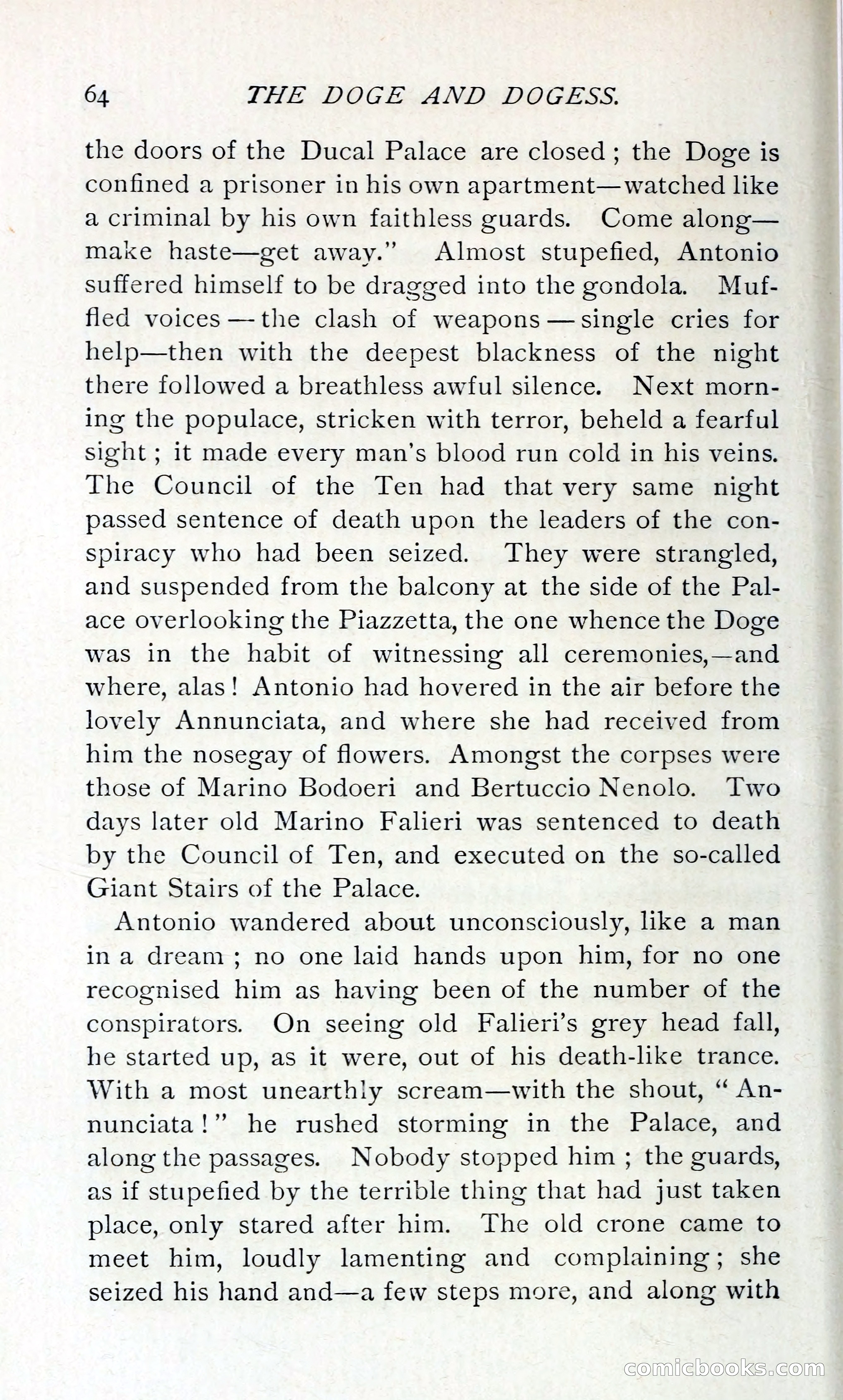 Weird Tales — page 75 of 393