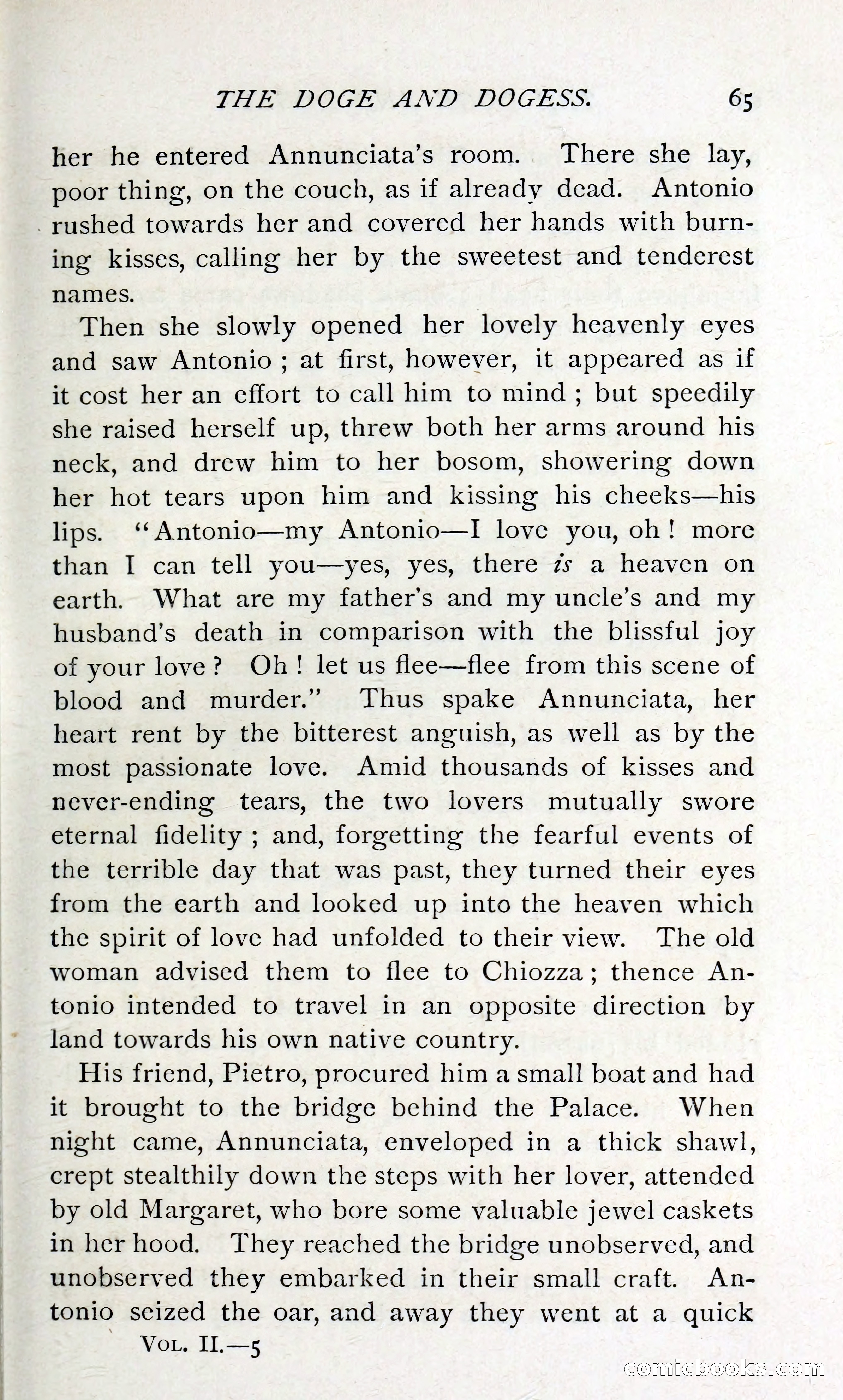 Weird Tales — page 76 of 393