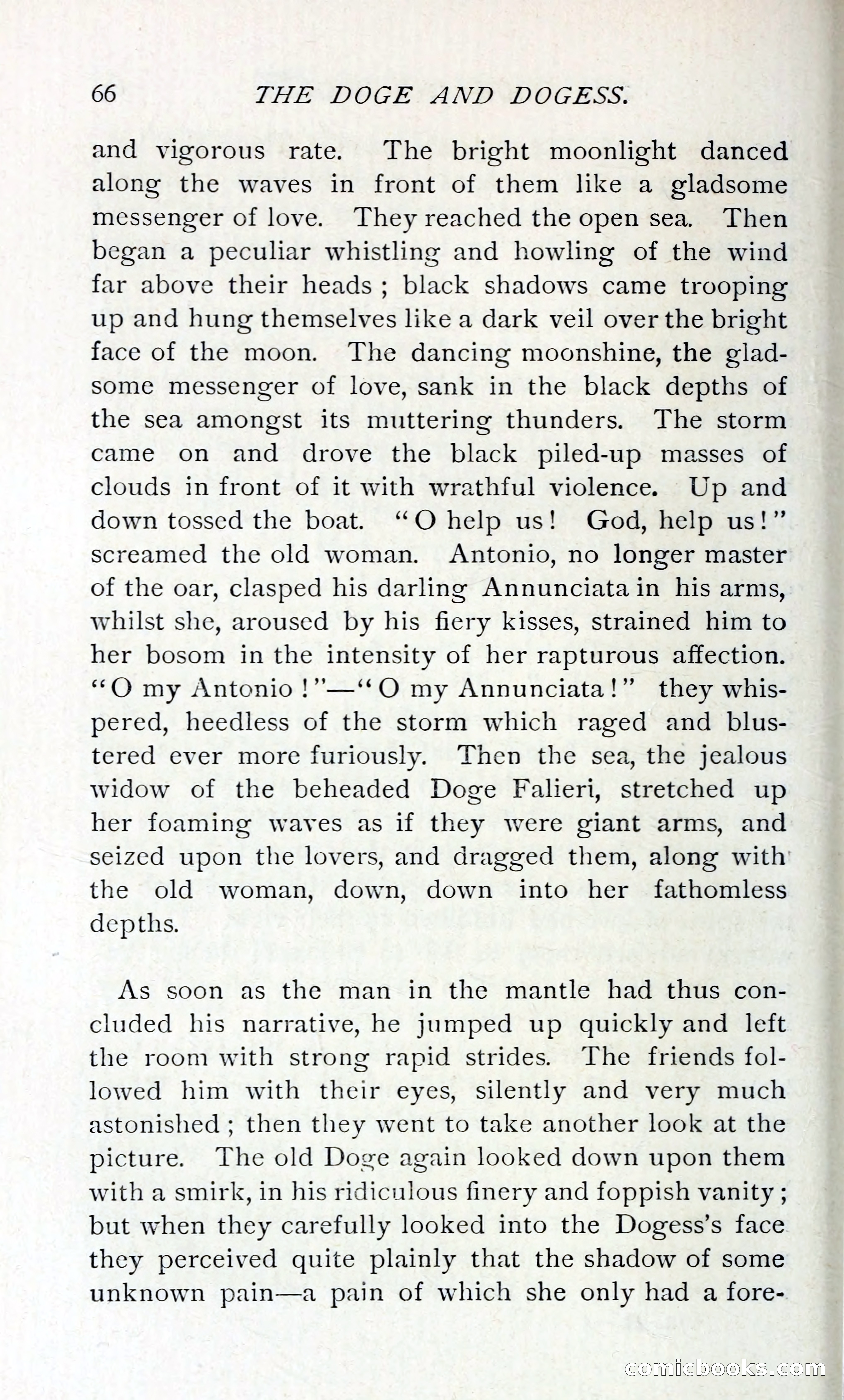 Weird Tales — page 77 of 393