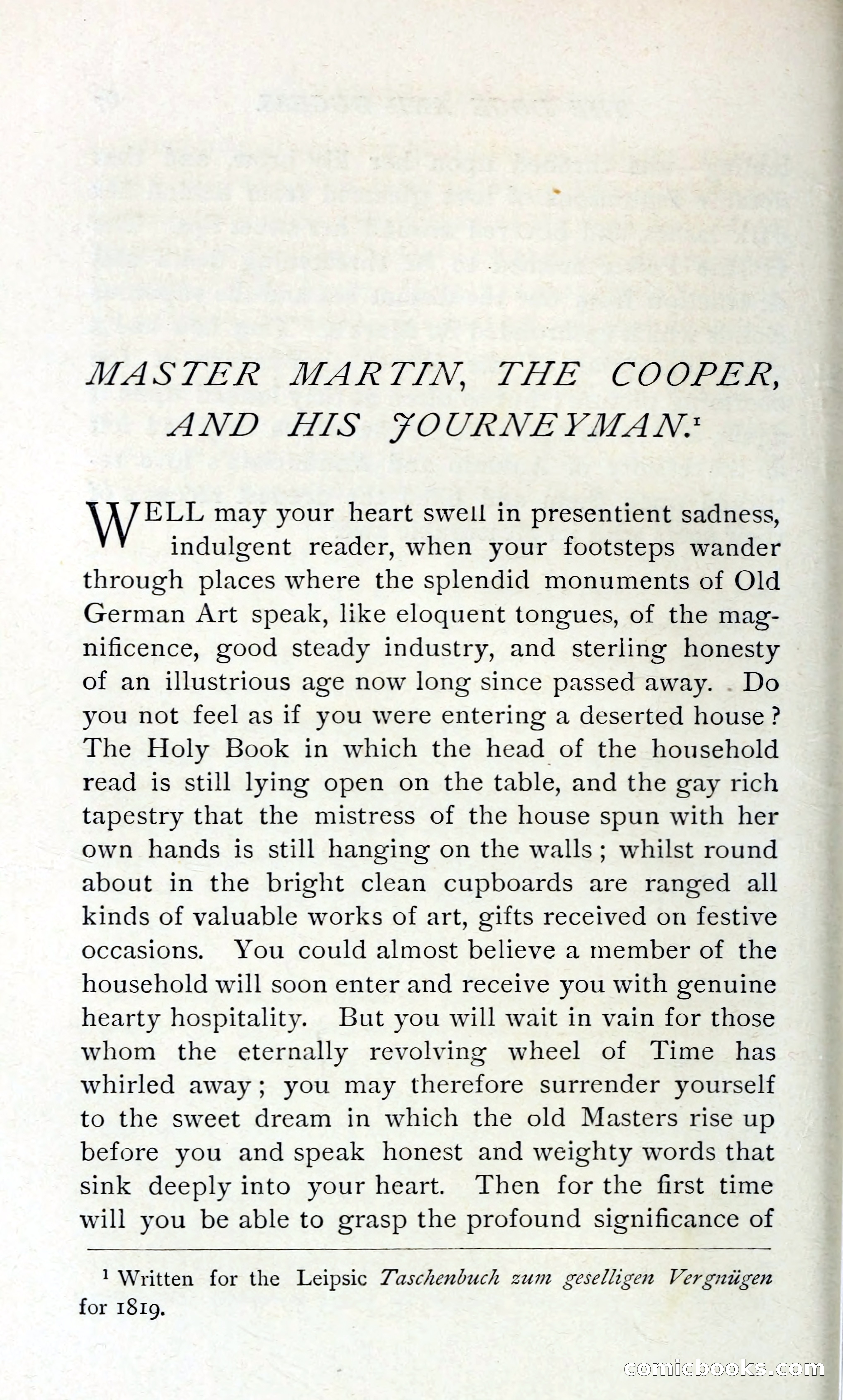 Weird Tales — page 79 of 393