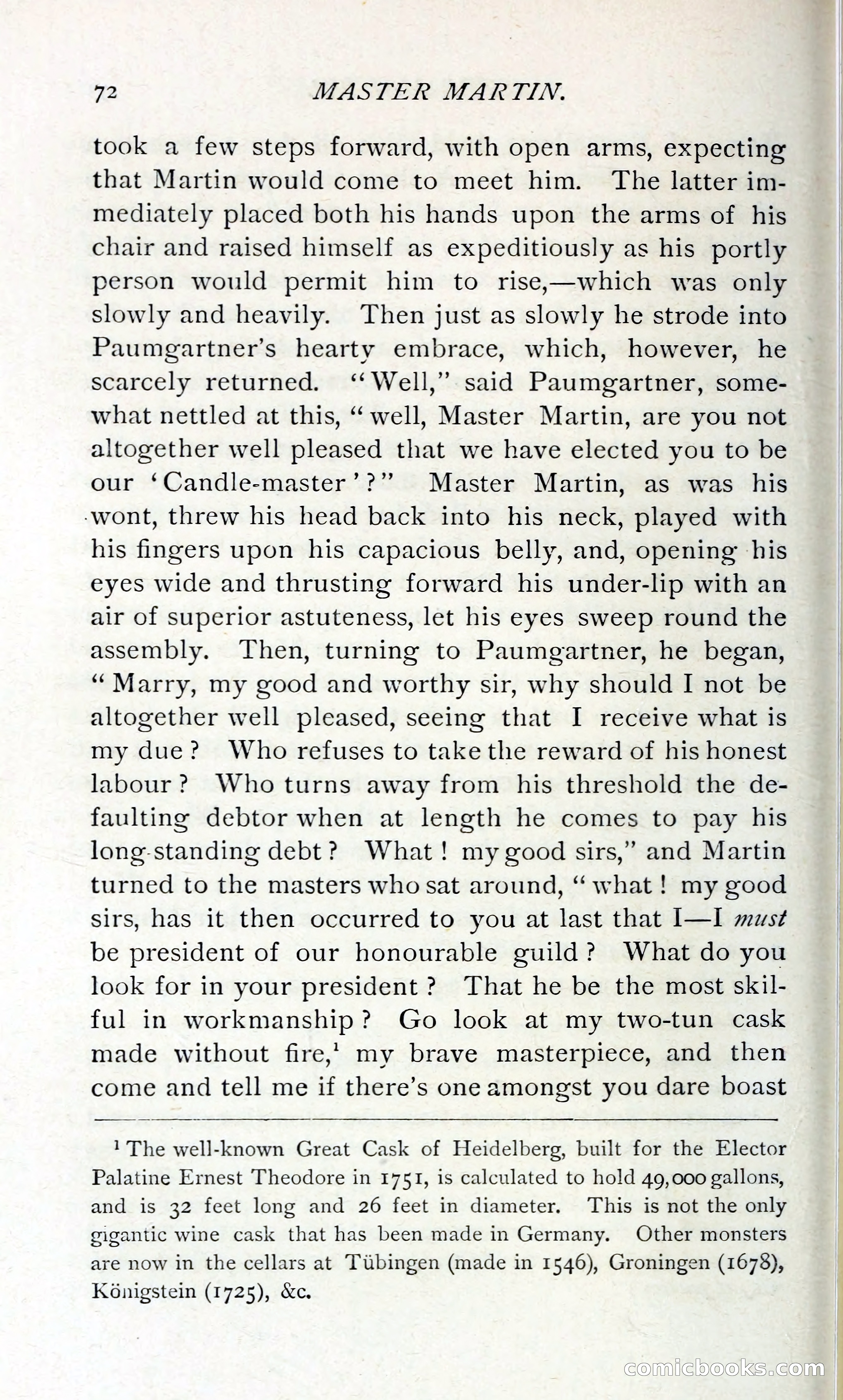 Weird Tales — page 83 of 393