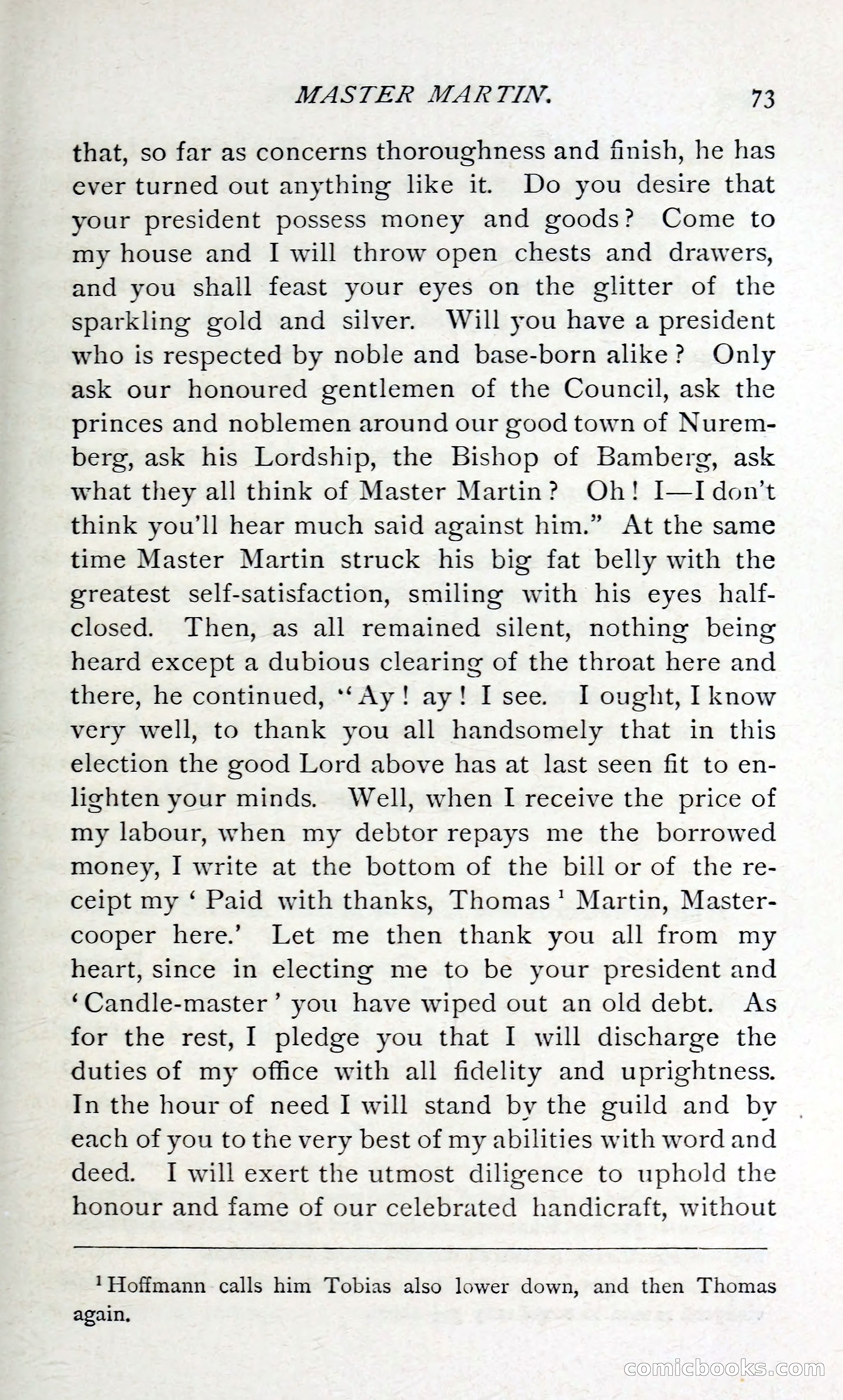 Weird Tales — page 84 of 393