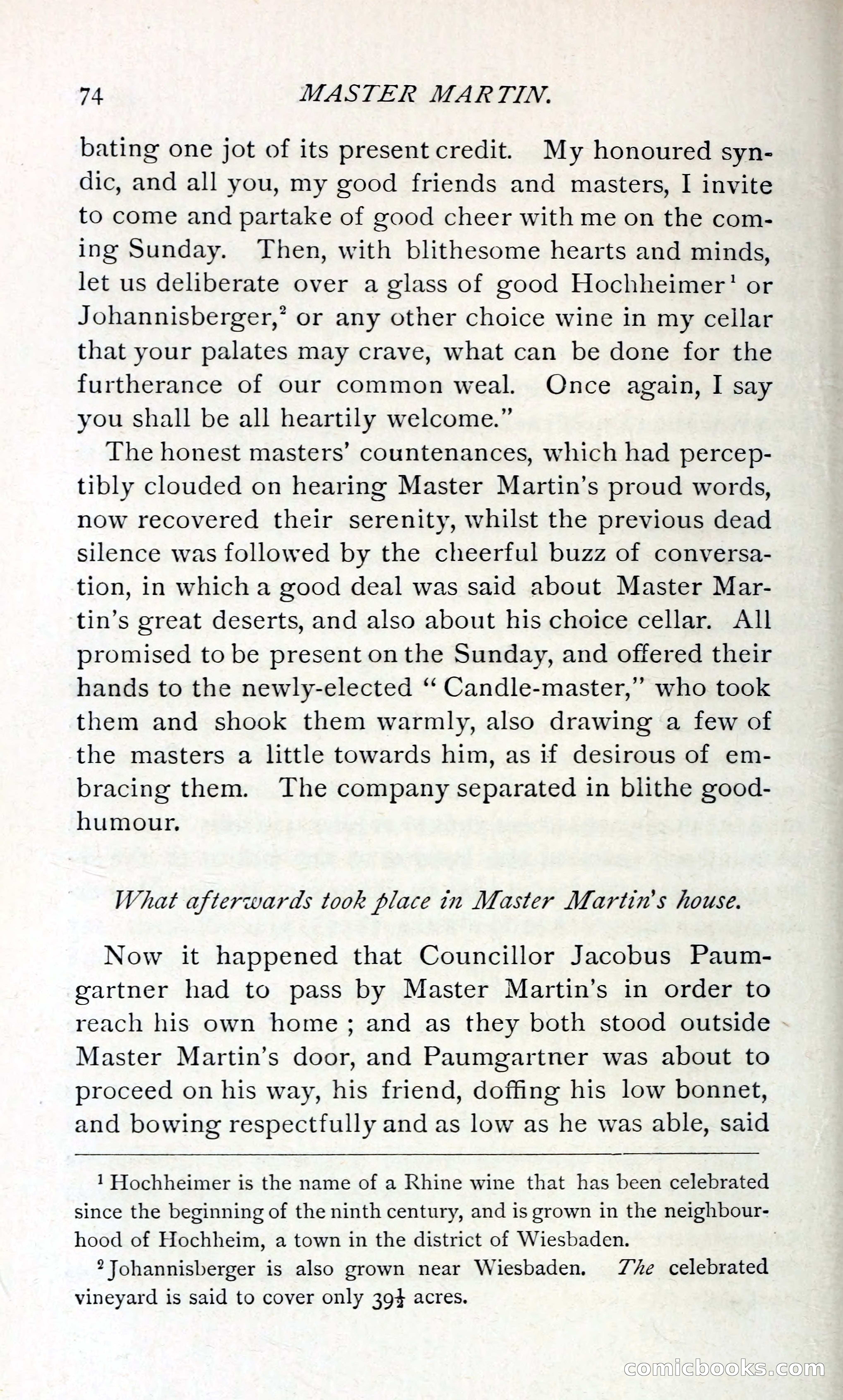 Weird Tales — page 85 of 393