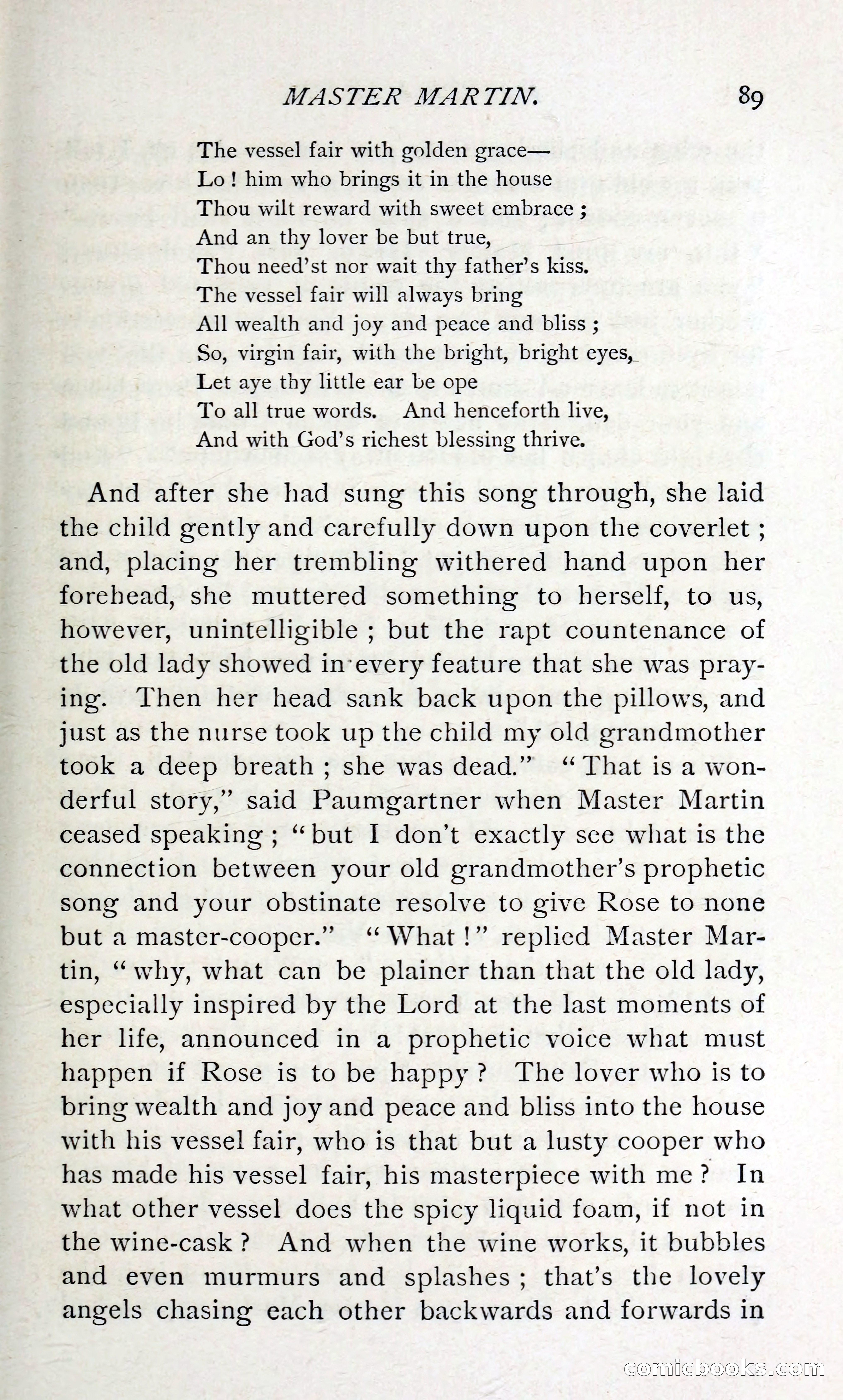 Weird Tales — page 100 of 393