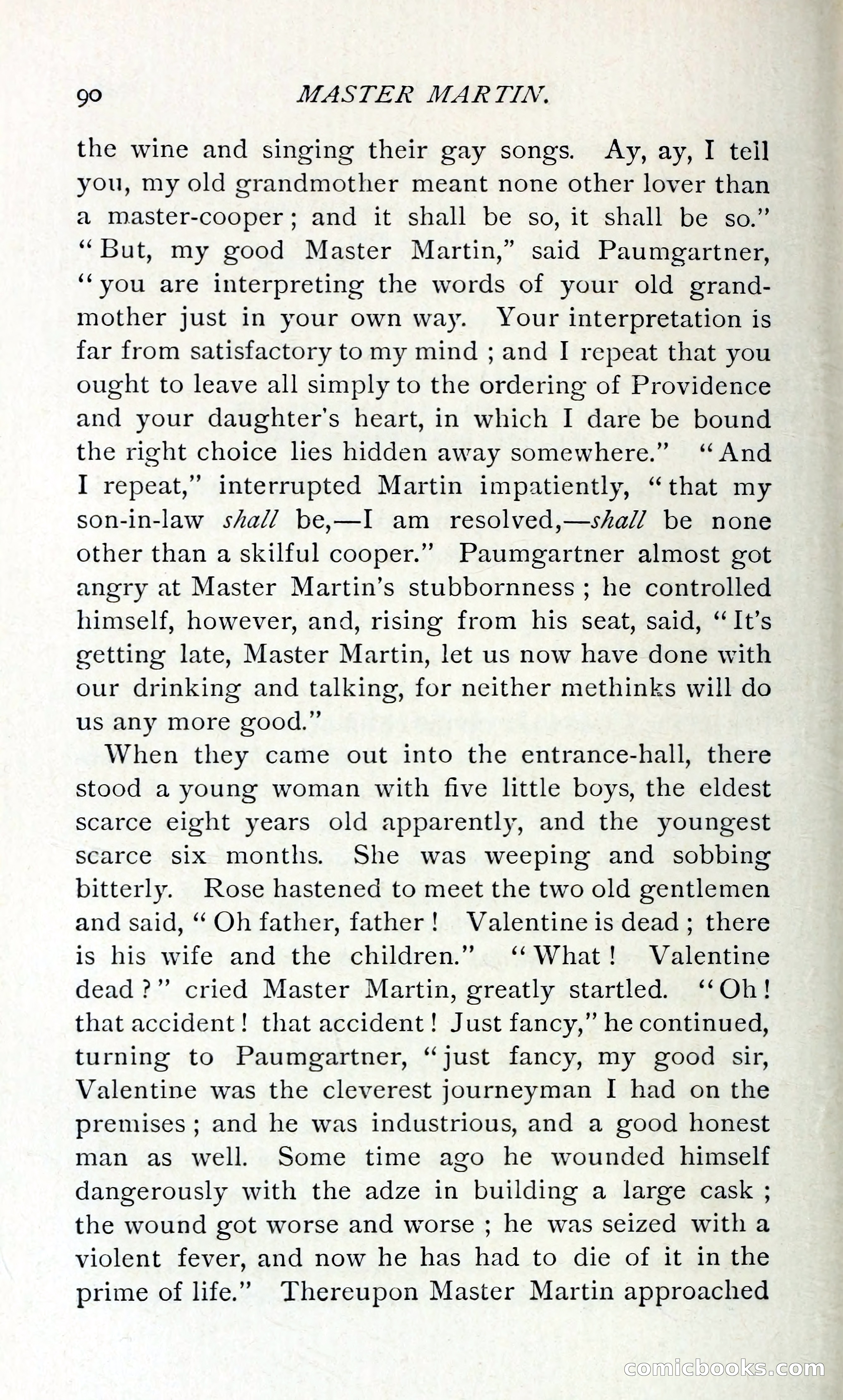 Weird Tales — page 101 of 393