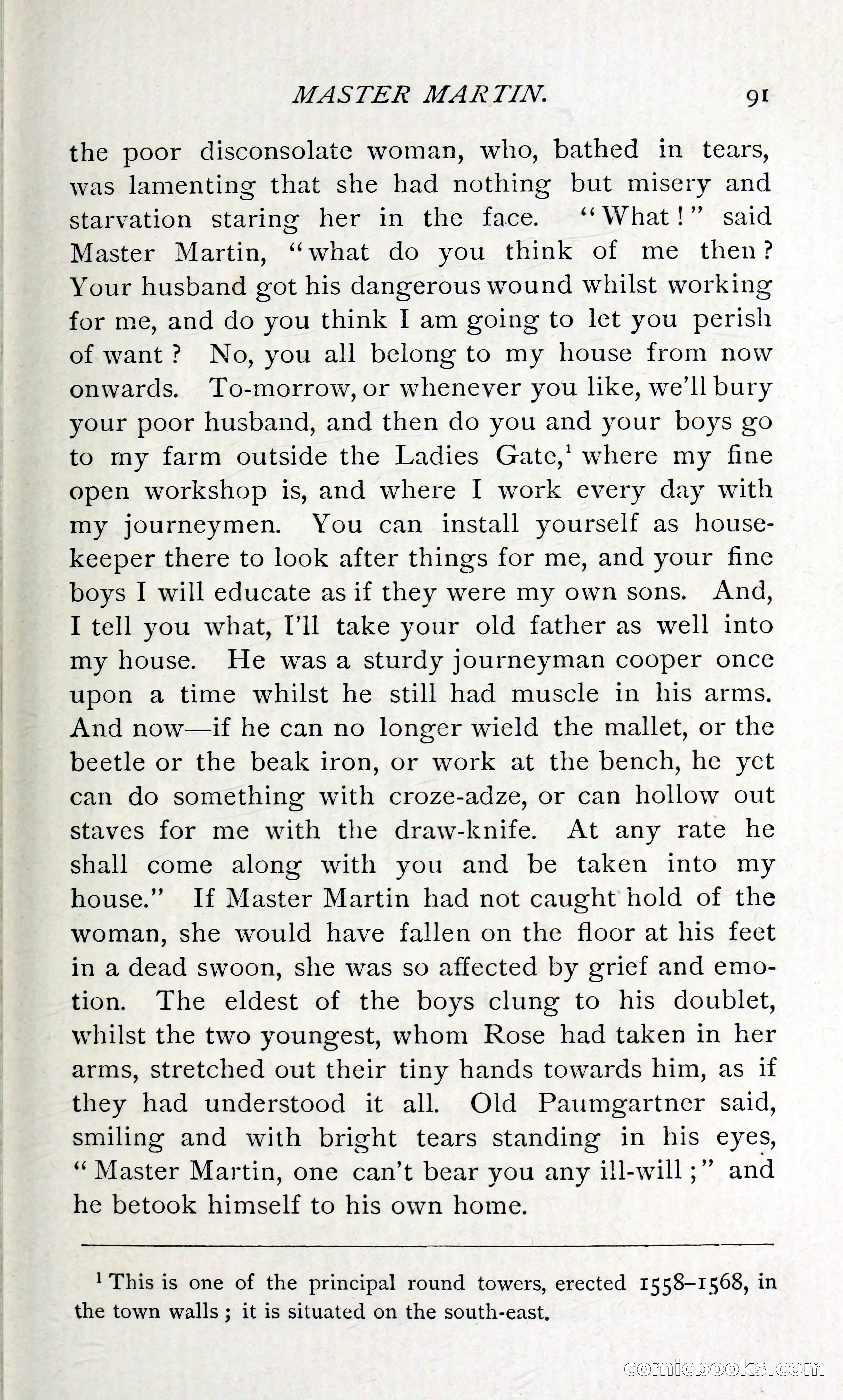 Weird Tales — page 102 of 393