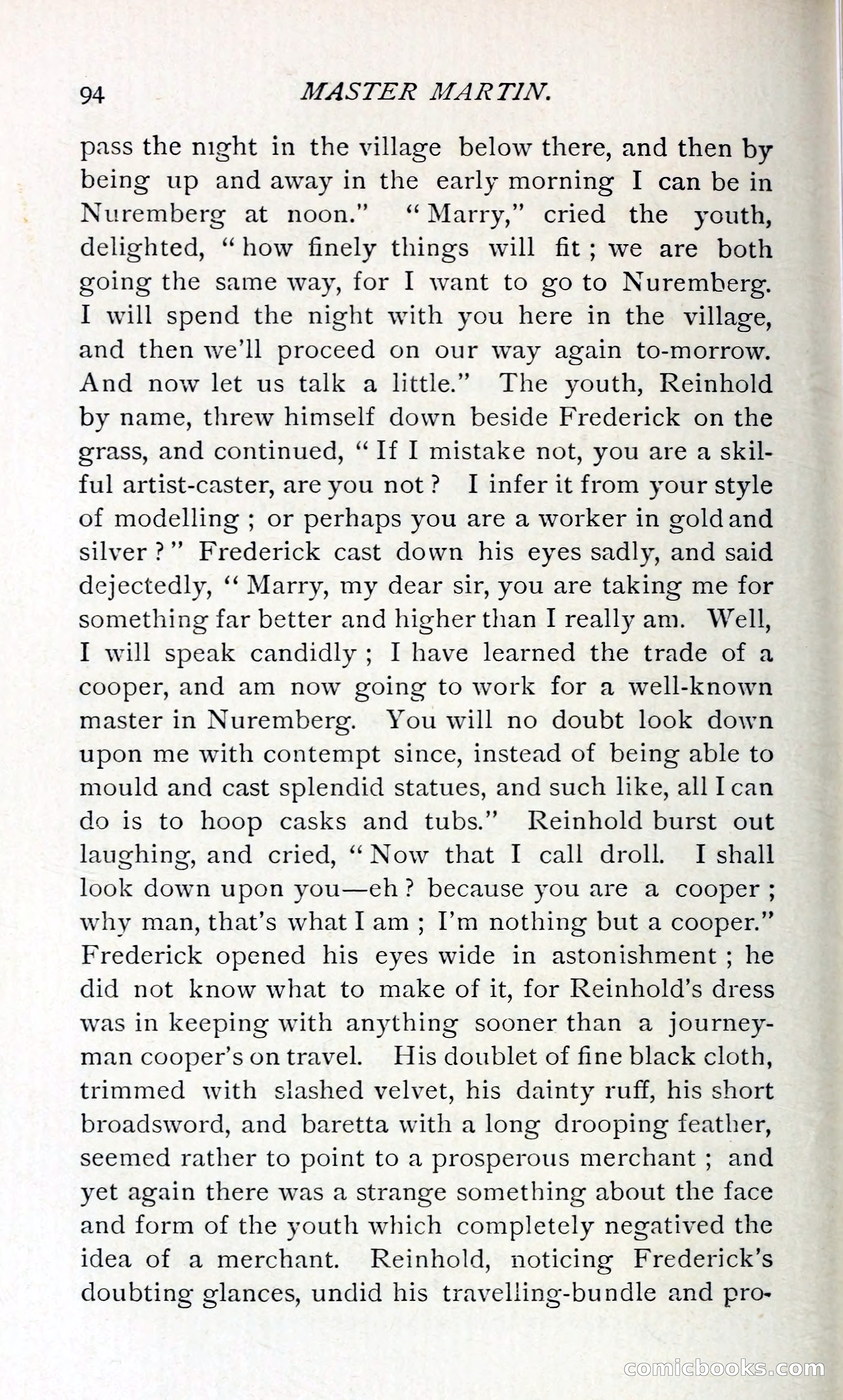 Weird Tales — page 105 of 393