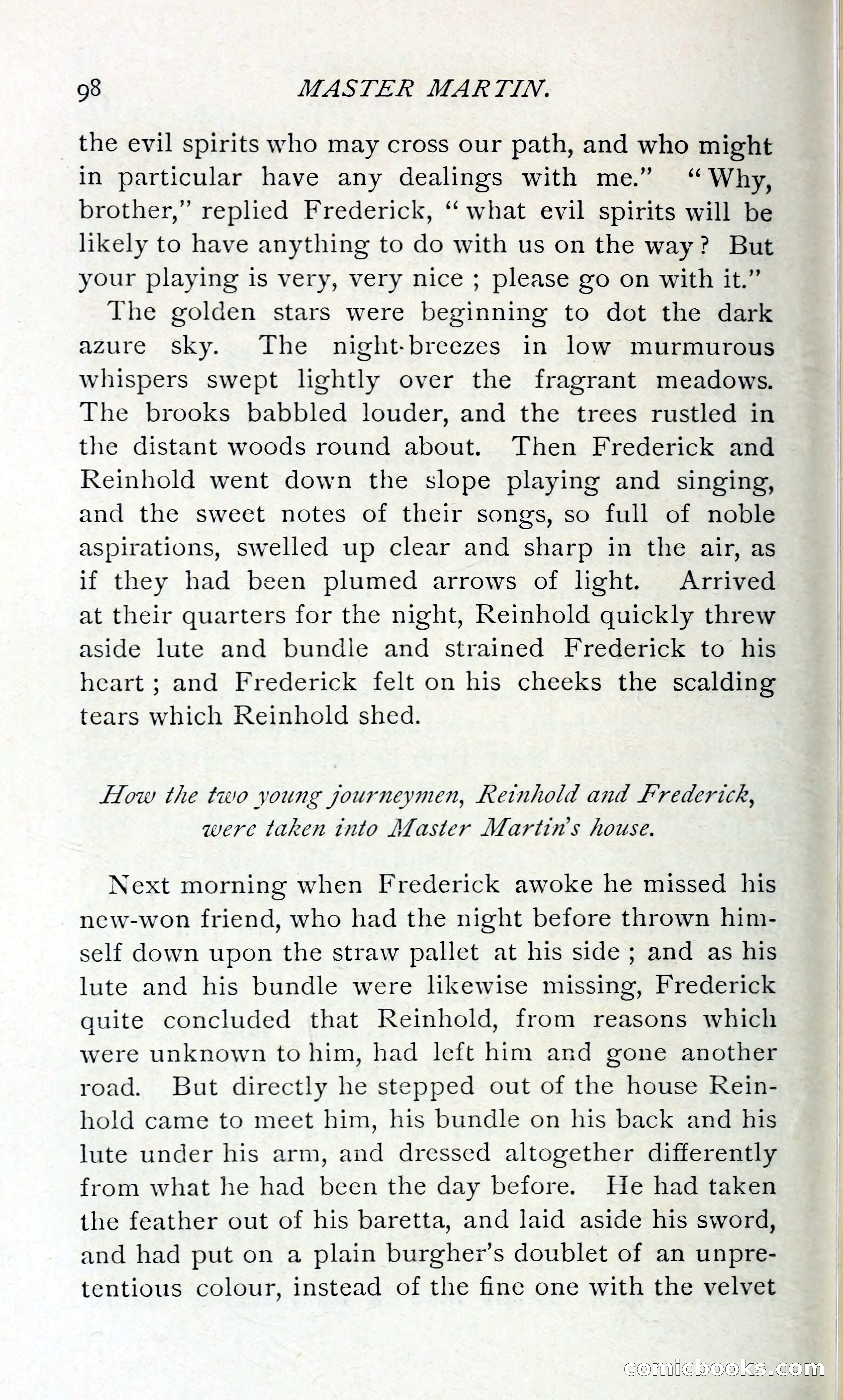 Weird Tales — page 109 of 393