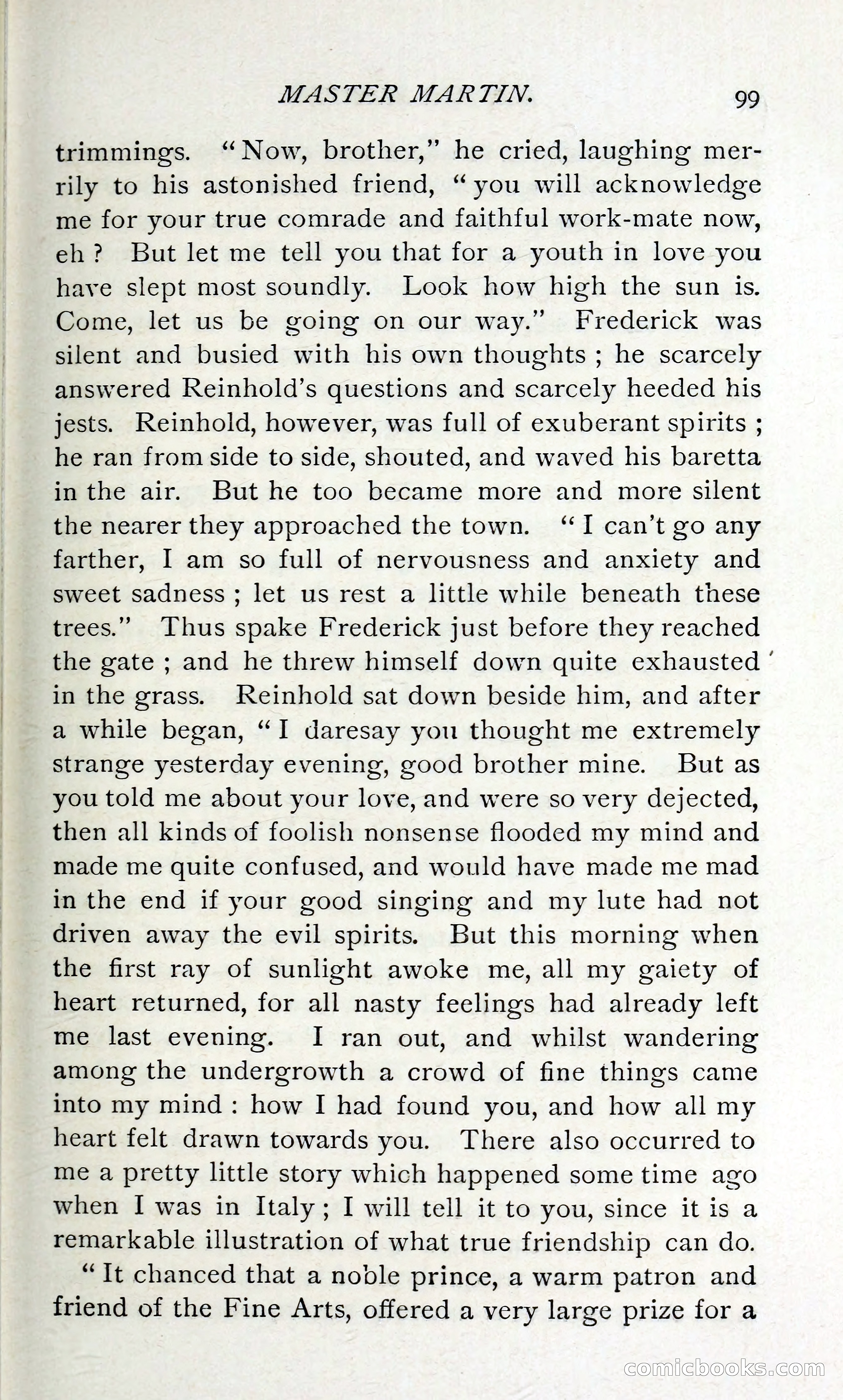 Weird Tales — page 110 of 393