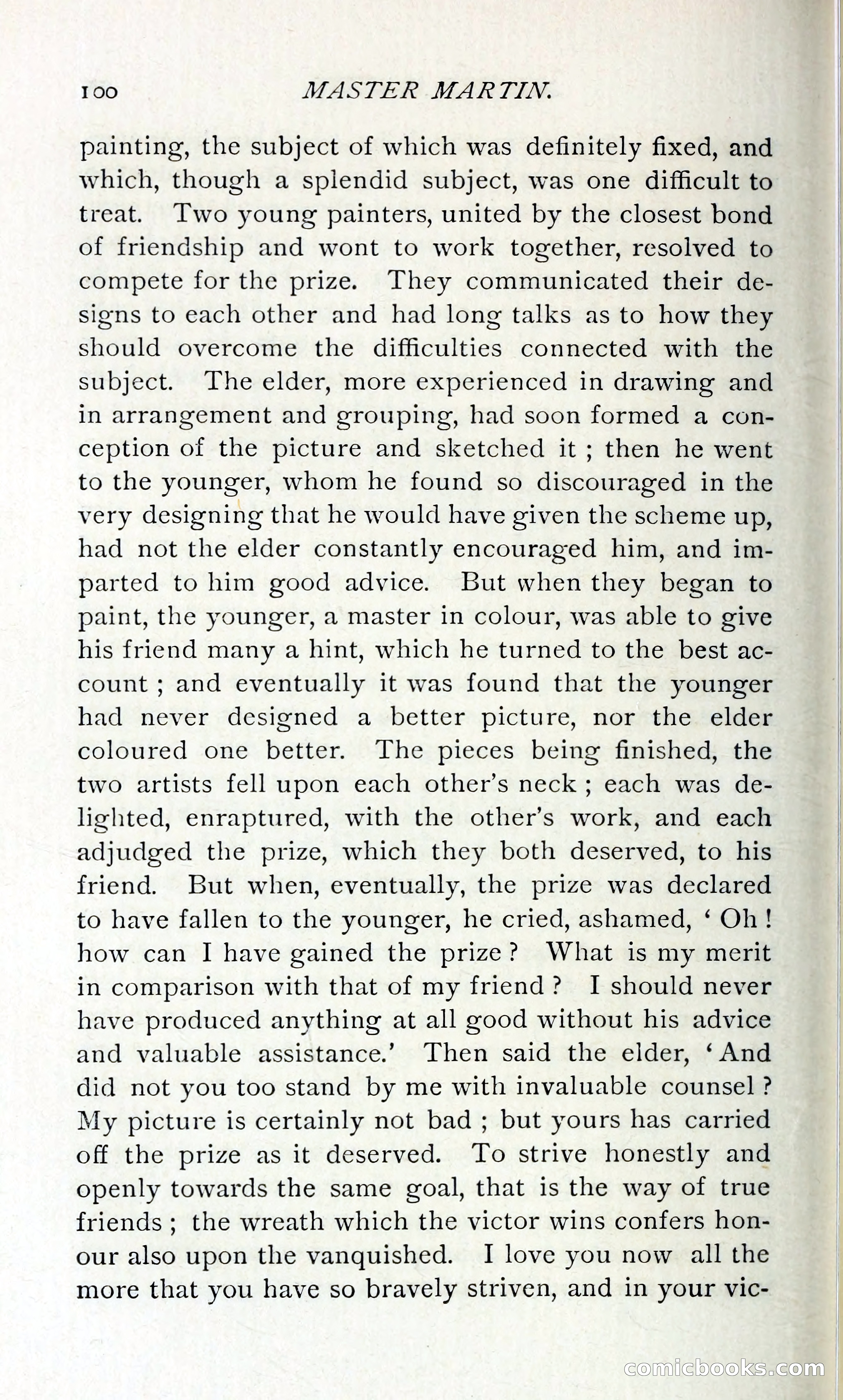 Weird Tales — page 111 of 393