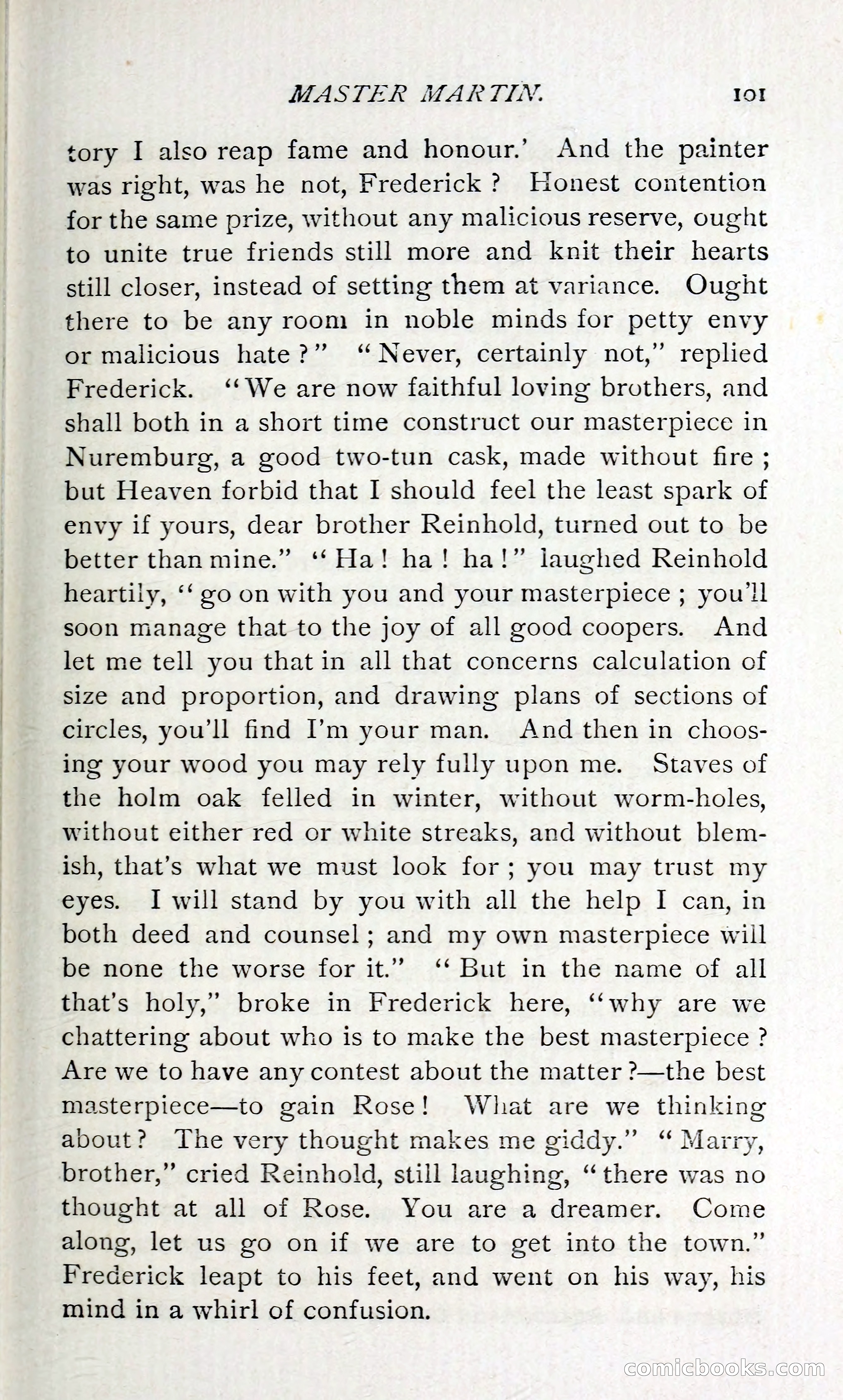 Weird Tales — page 112 of 393