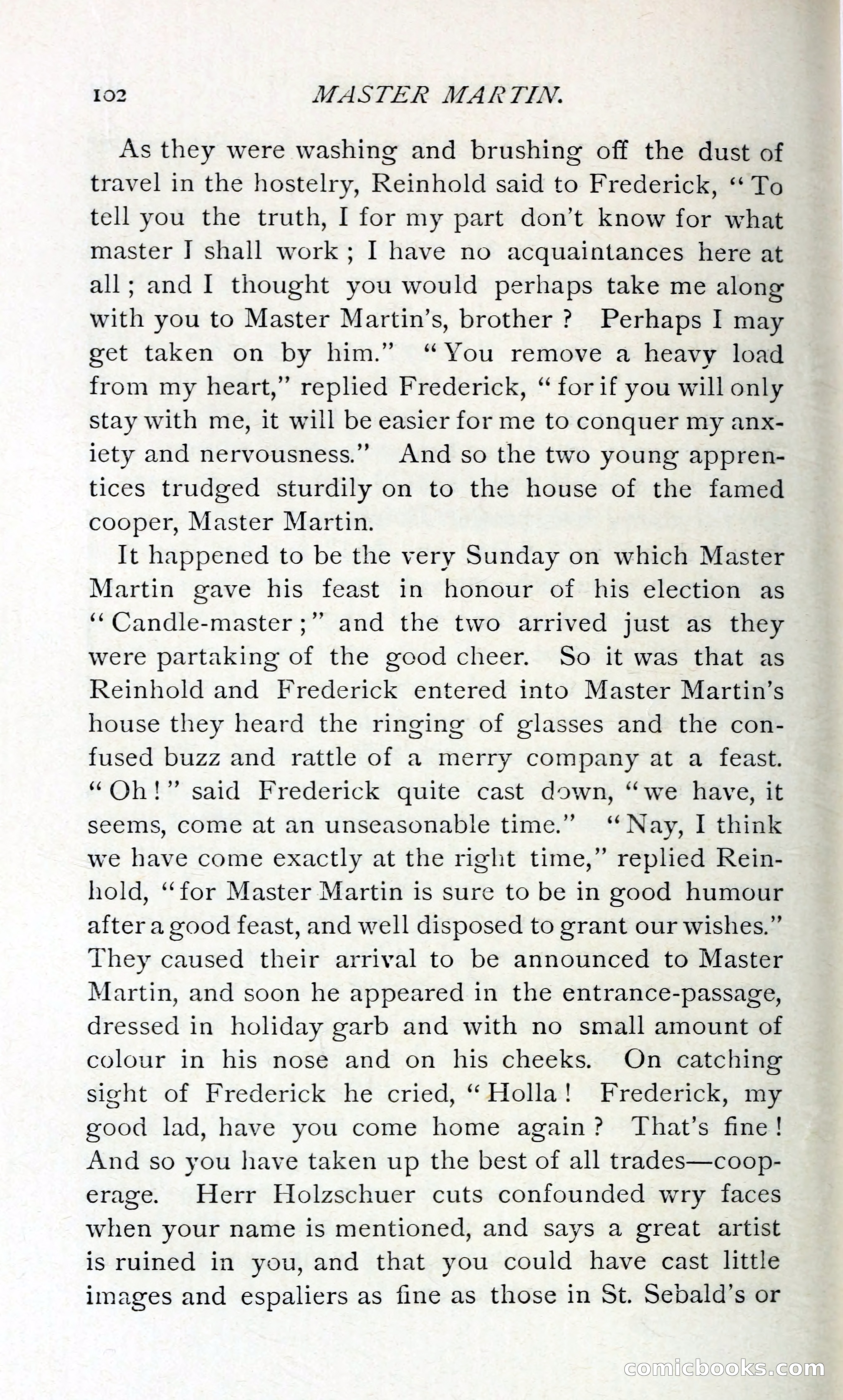 Weird Tales — page 113 of 393
