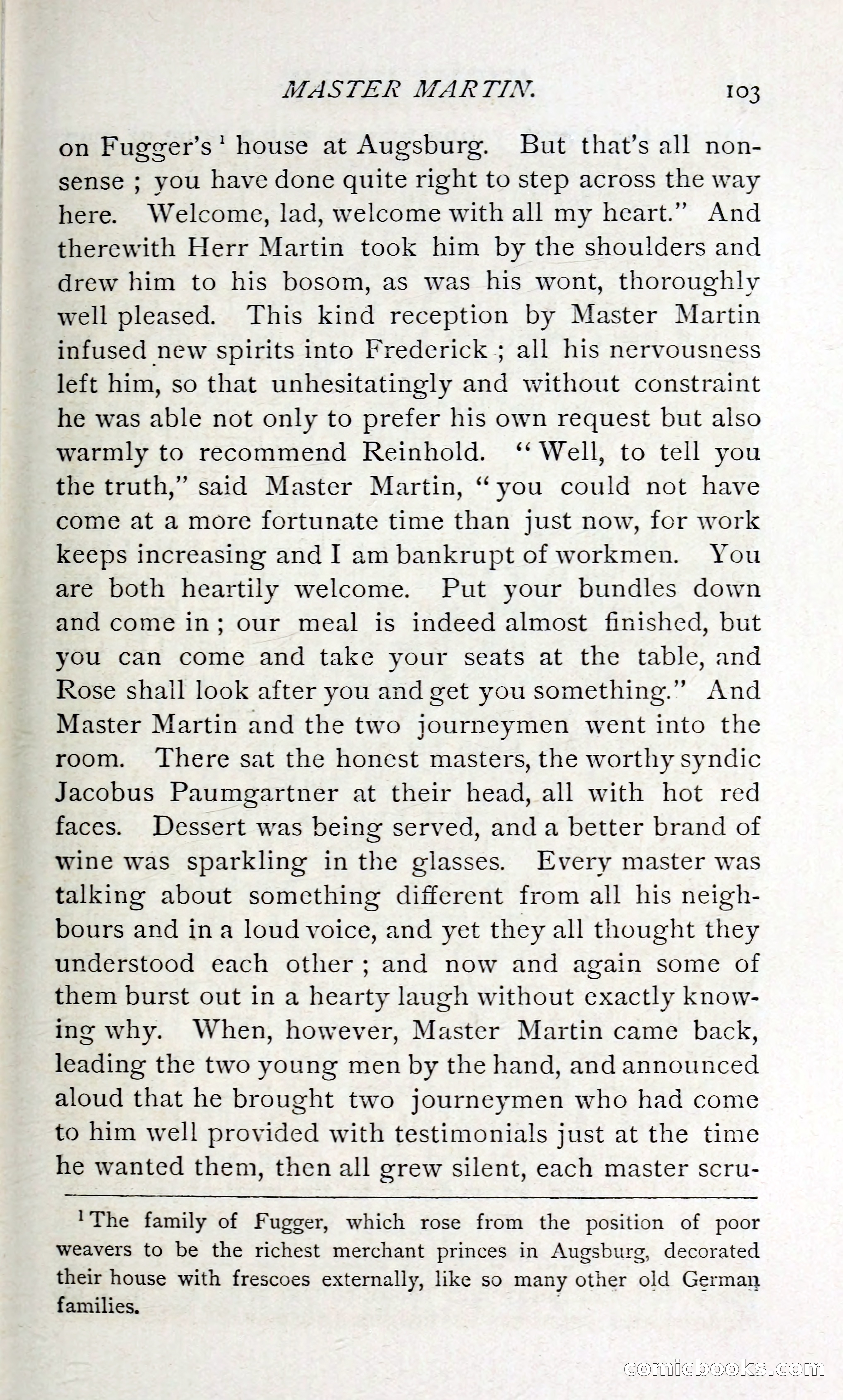 Weird Tales — page 114 of 393